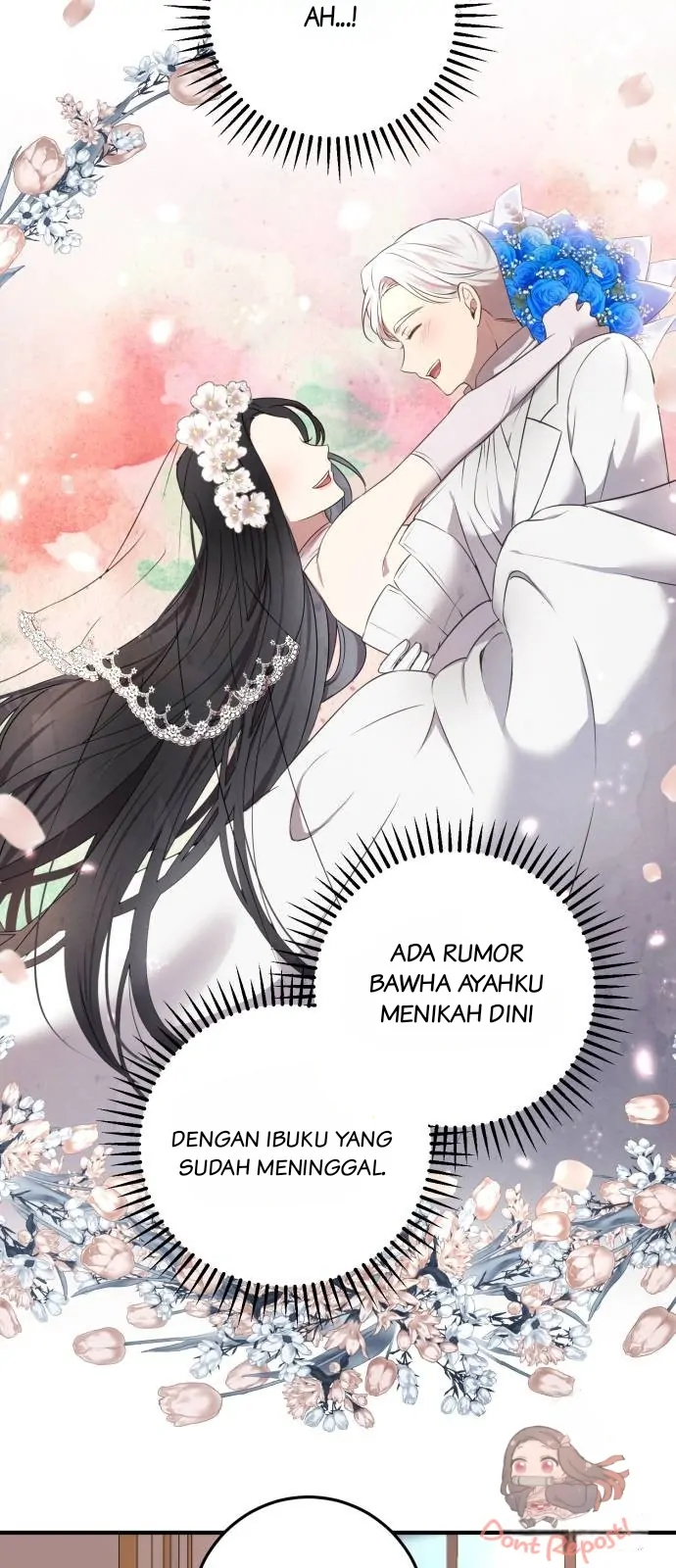 The Villainess Just Wants to Live in Peace! Chapter 5 - halaman 20