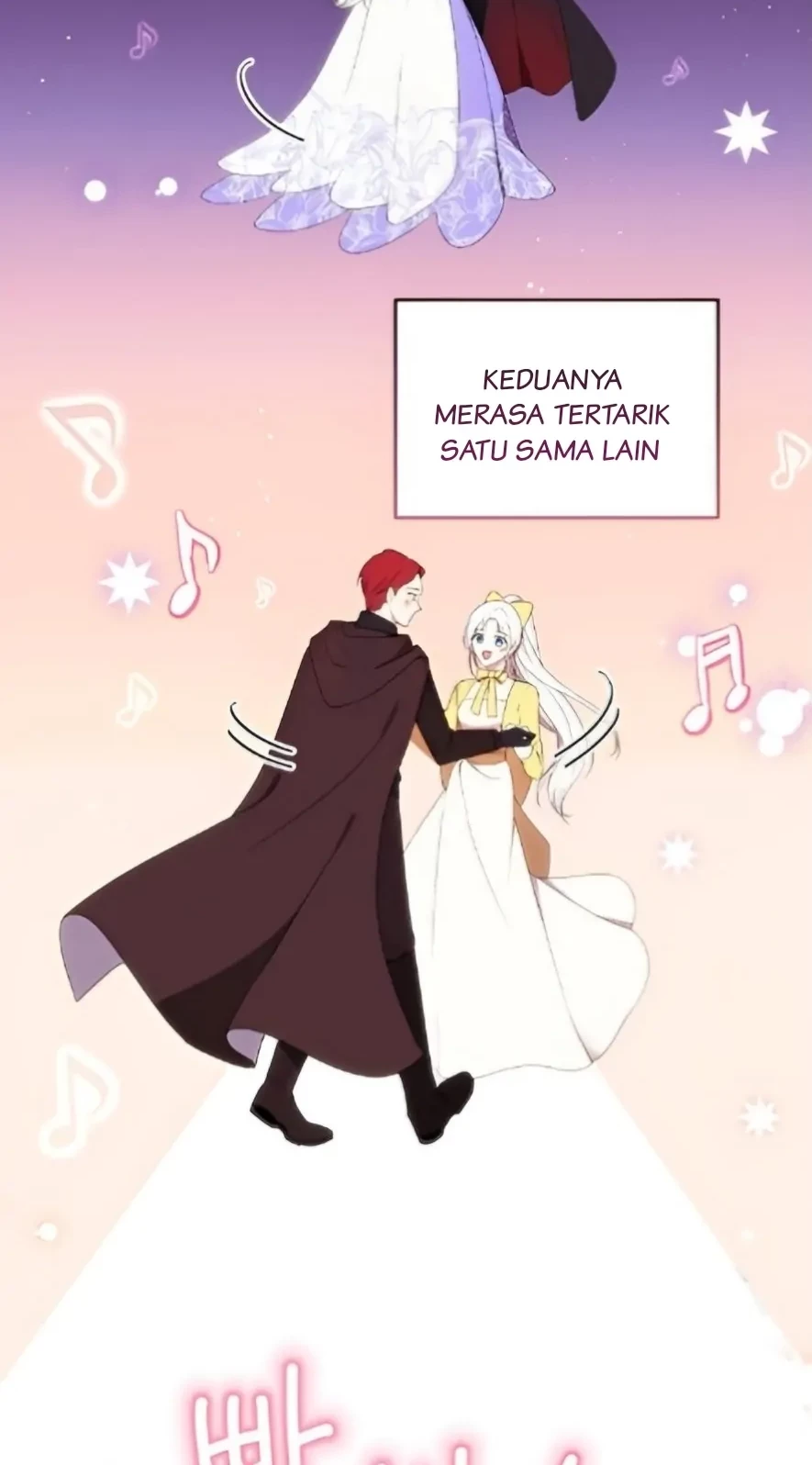 The Villainess Just Wants to Live in Peace! Chapter 5 - halaman 32