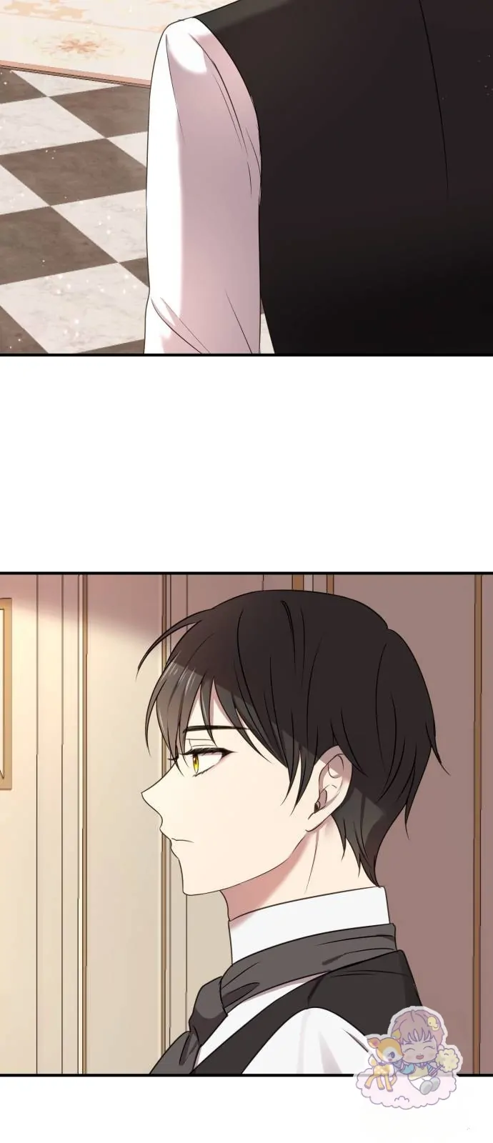 The Villainess Just Wants to Live in Peace! Chapter 5 - halaman 48