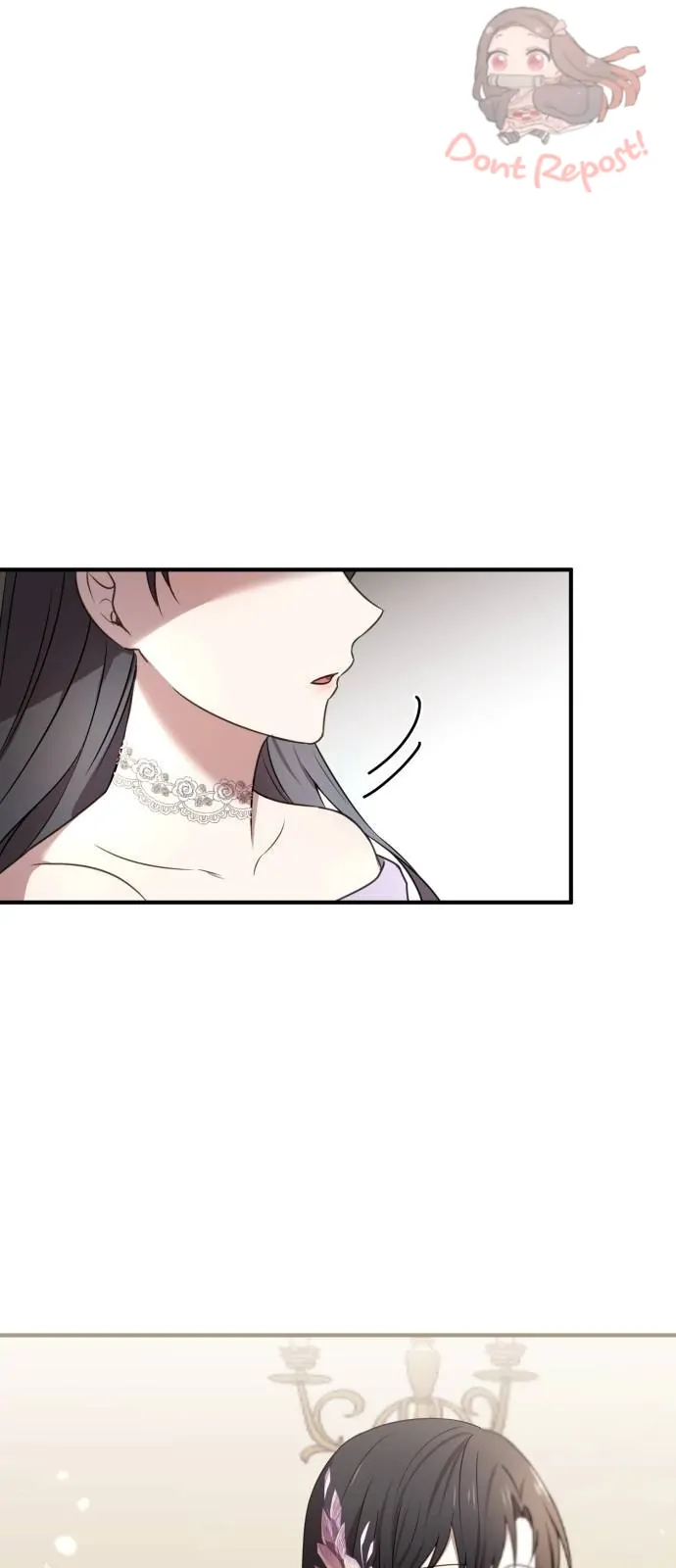 The Villainess Just Wants to Live in Peace! Chapter 5 - halaman 50