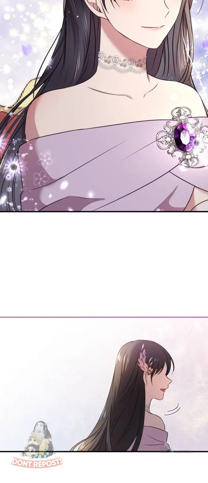 The Villainess Just Wants to Live in Peace! Chapter 5 - halaman 53