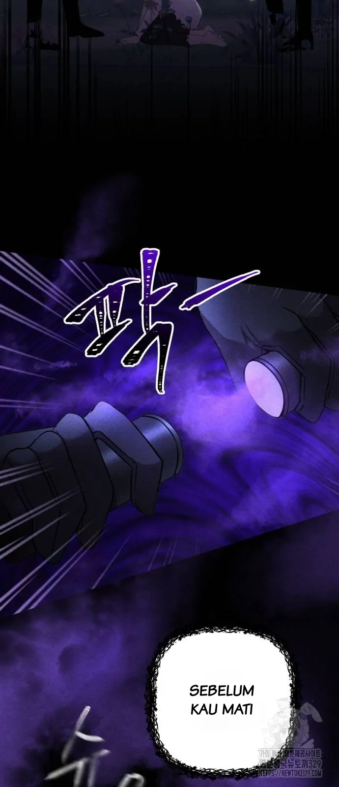 The Villainess Just Wants to Live in Peace! Chapter 5 - halaman 65