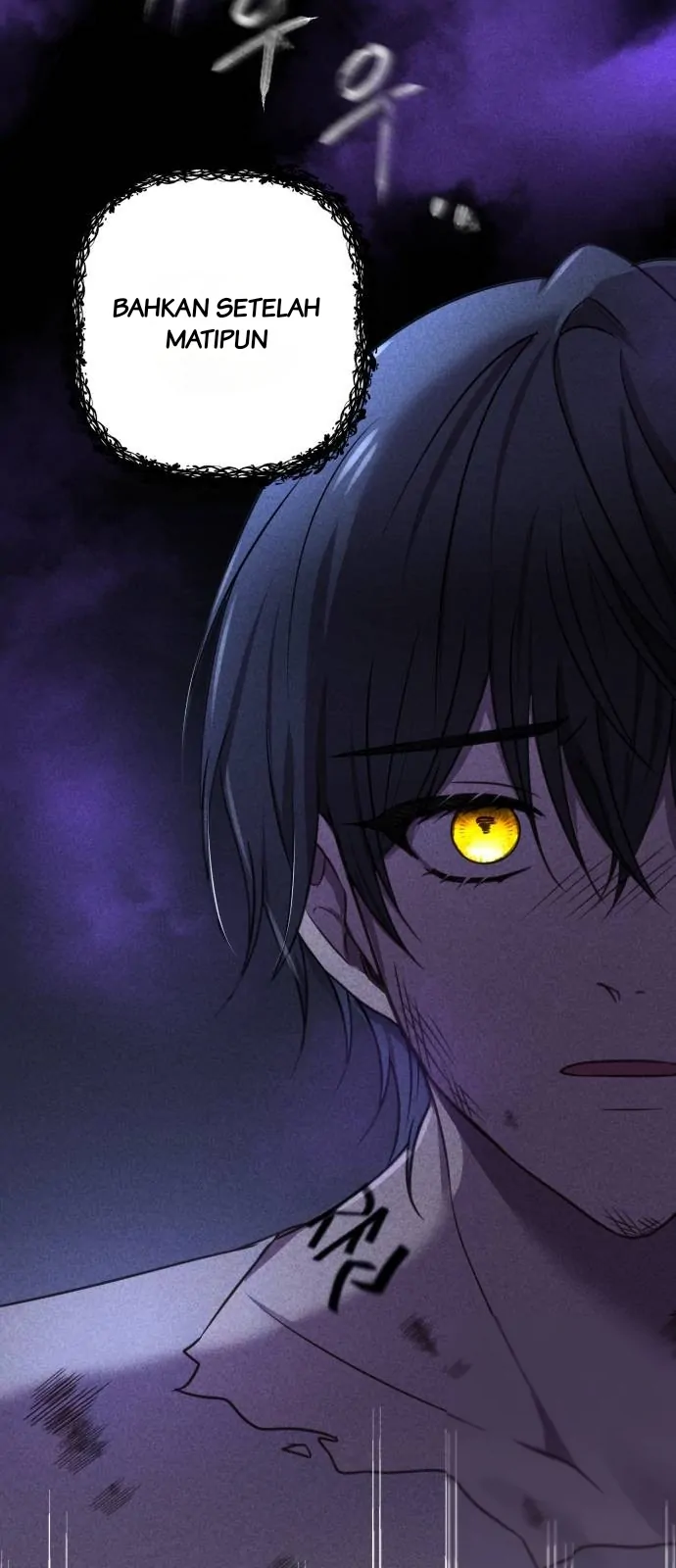 The Villainess Just Wants to Live in Peace! Chapter 5 - halaman 66