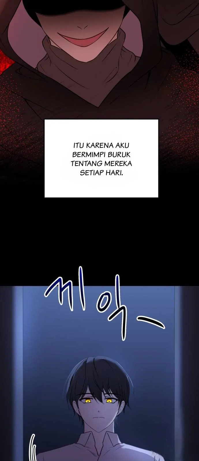 The Villainess Just Wants to Live in Peace! Chapter 5 - halaman 70