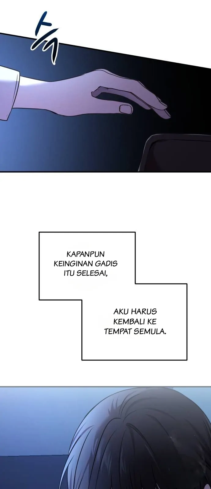 The Villainess Just Wants to Live in Peace! Chapter 5 - halaman 73