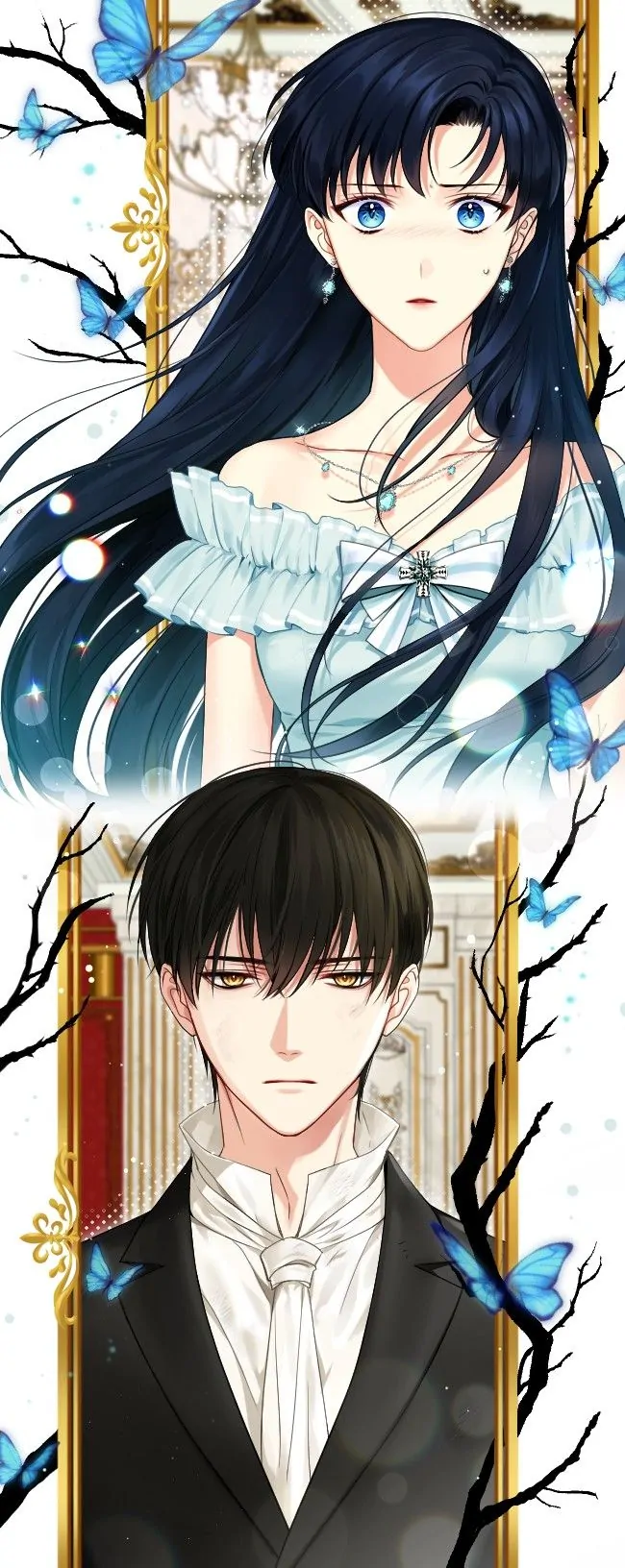The Villainess Just Wants to Live in Peace! Chapter 5 - halaman 76