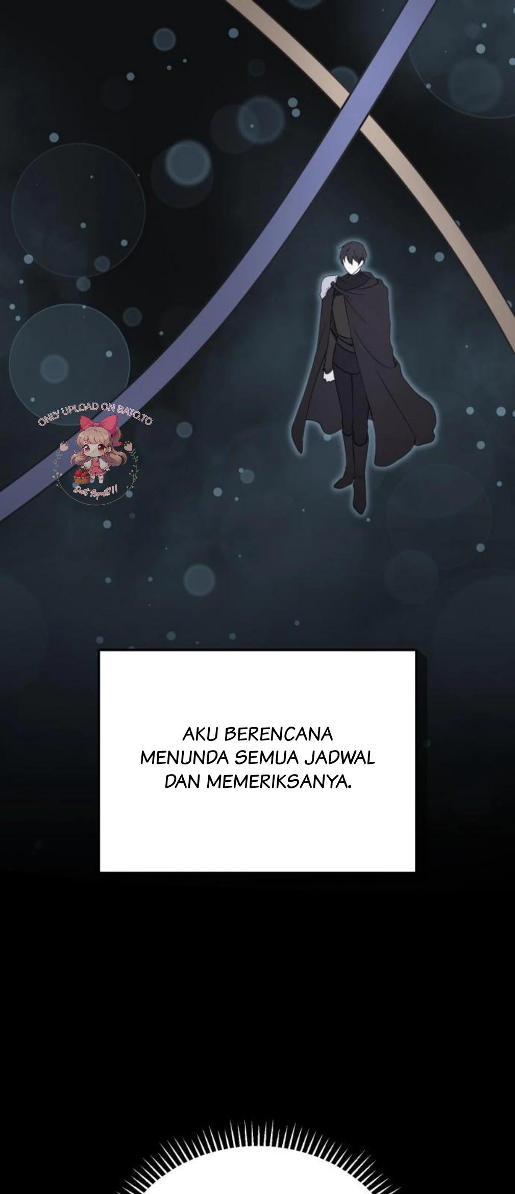 The Villainess Just Wants to Live in Peace! Chapter 50 - halaman 13