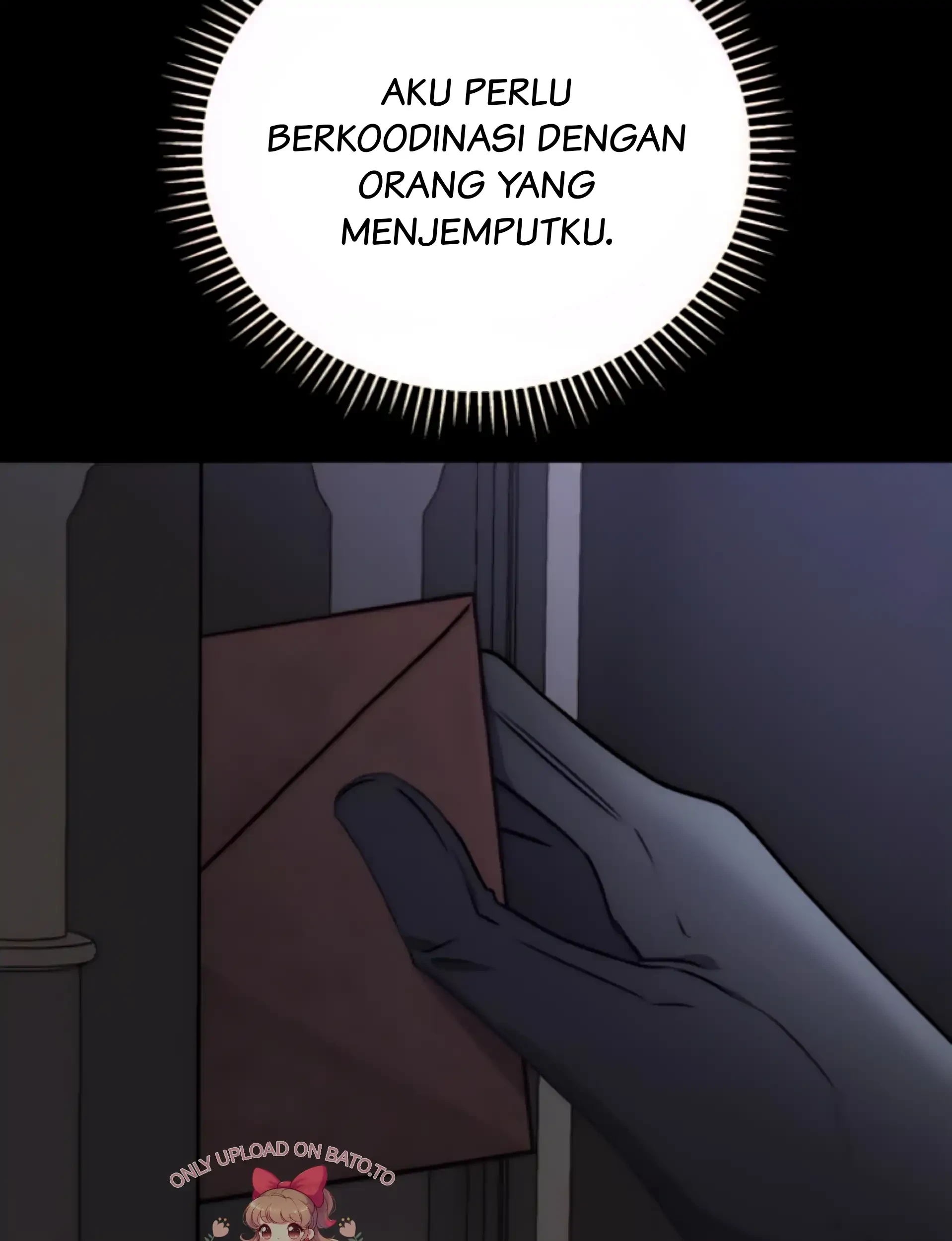 The Villainess Just Wants to Live in Peace! Chapter 50 - halaman 14