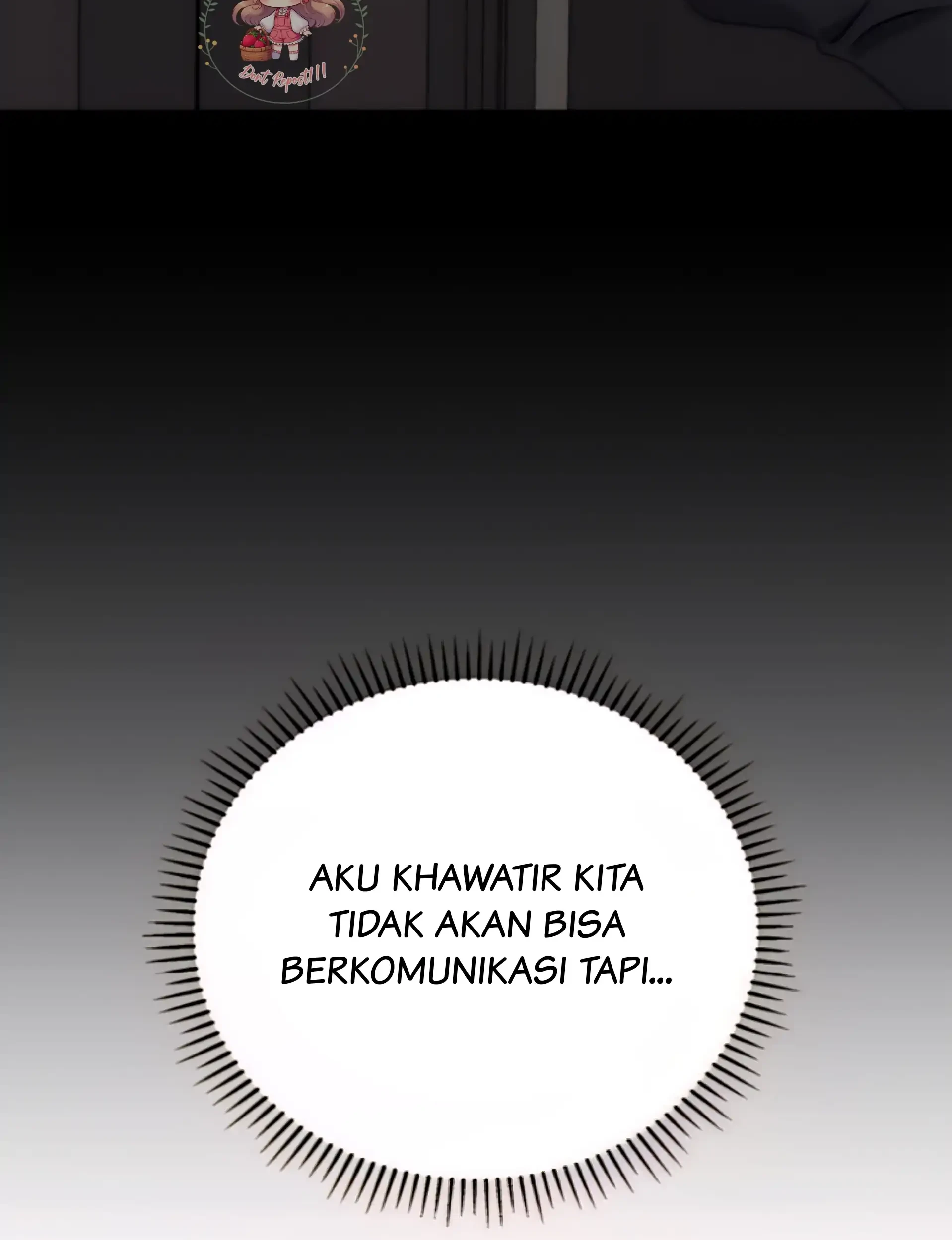 The Villainess Just Wants to Live in Peace! Chapter 50 - halaman 15