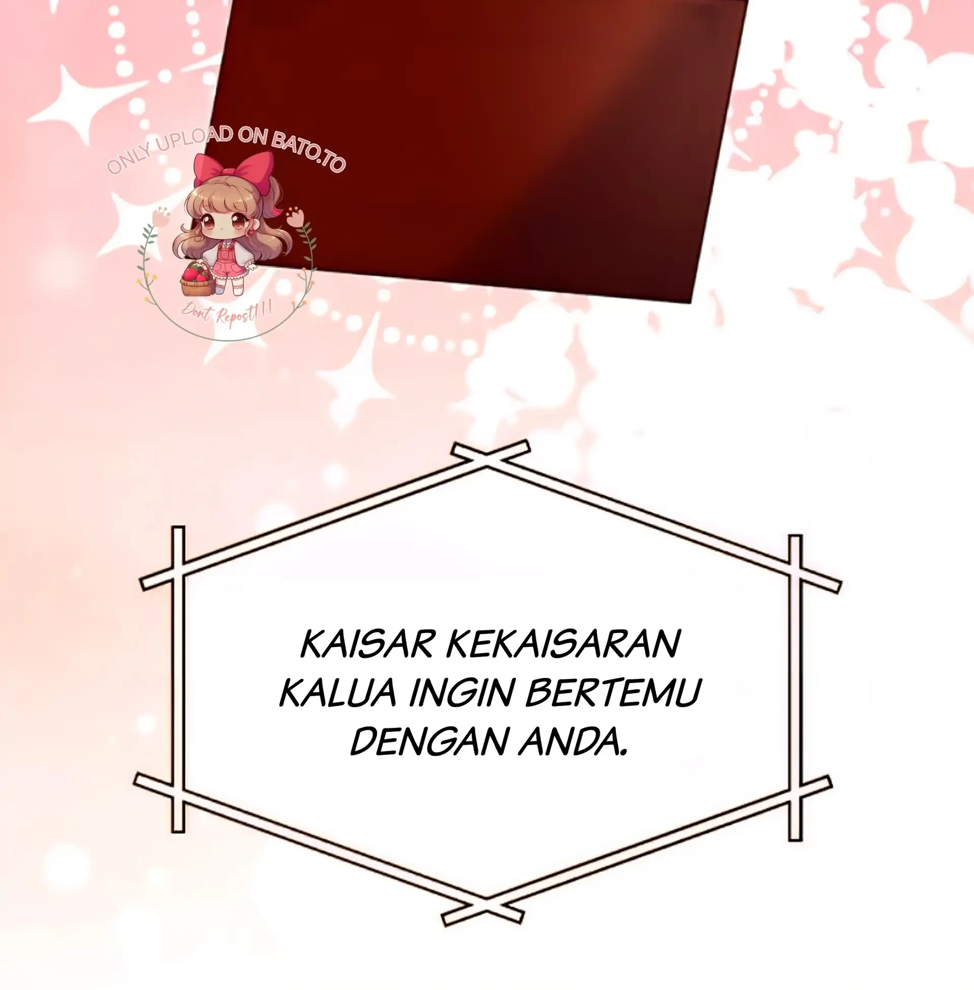 The Villainess Just Wants to Live in Peace! Chapter 50 - halaman 2