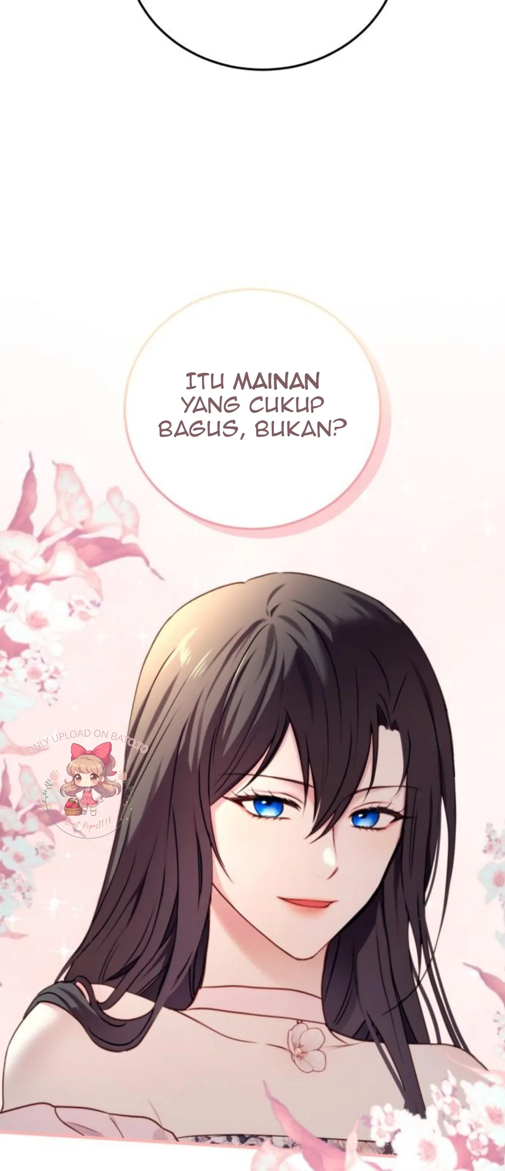 The Villainess Just Wants to Live in Peace! Chapter 50 - halaman 37