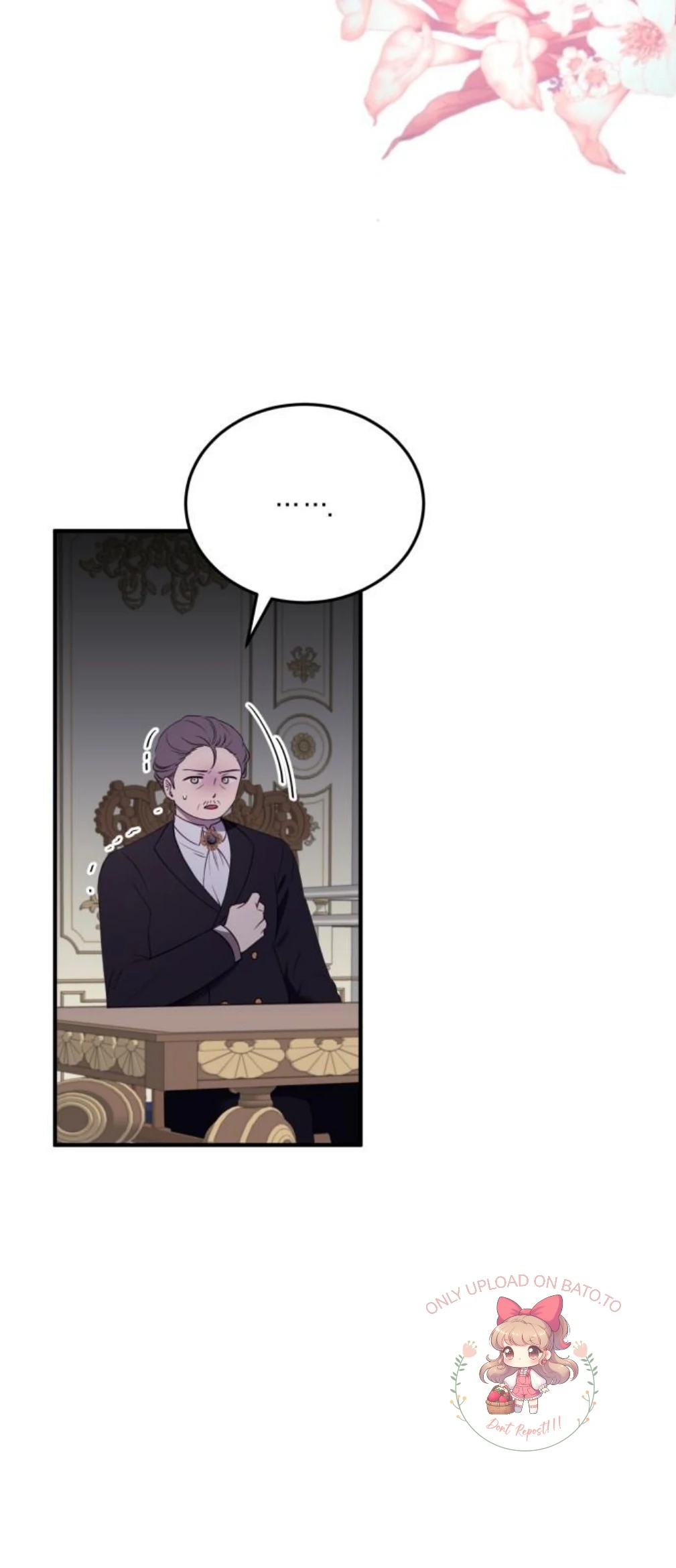 The Villainess Just Wants to Live in Peace! Chapter 50 - halaman 38