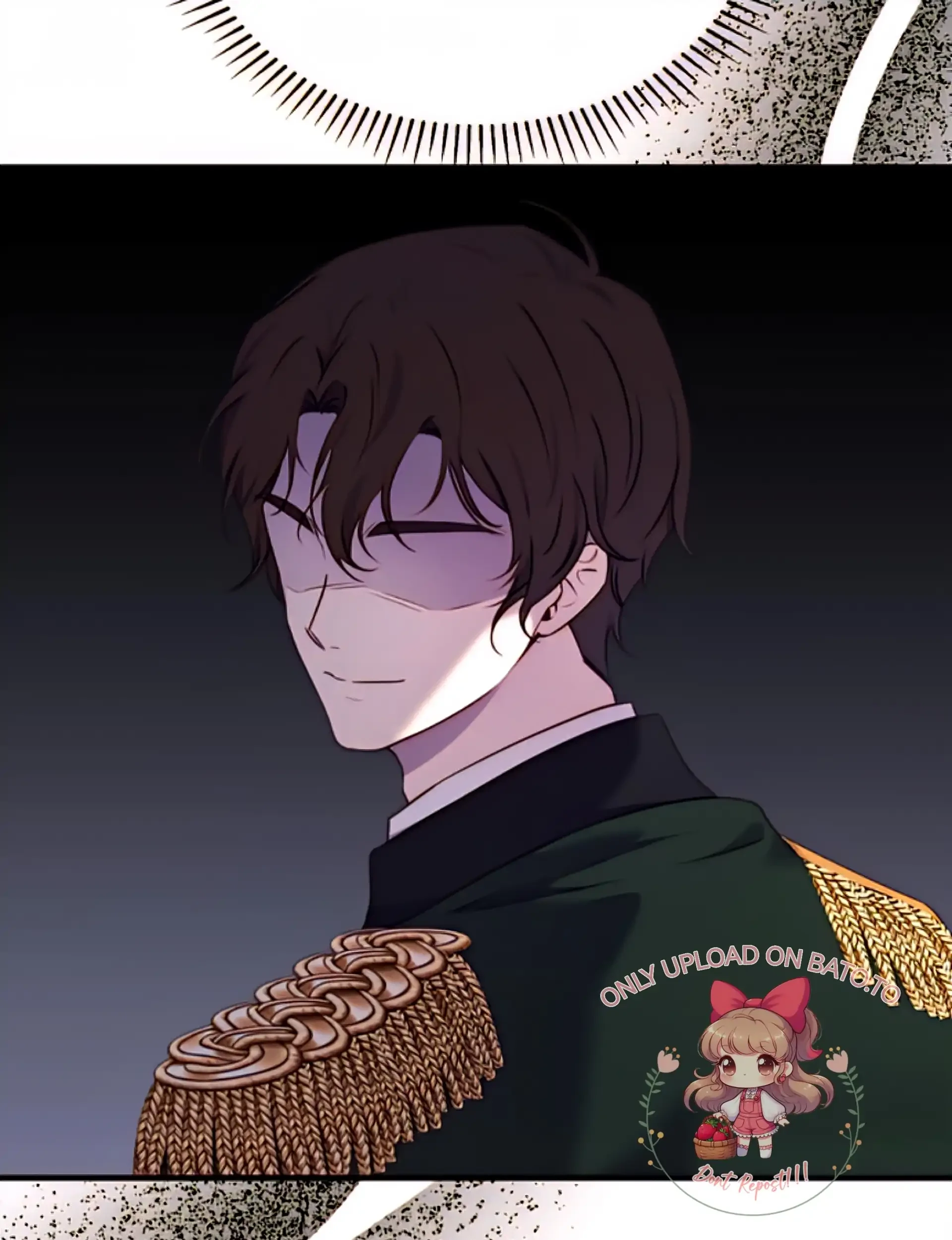 The Villainess Just Wants to Live in Peace! Chapter 50 - halaman 4