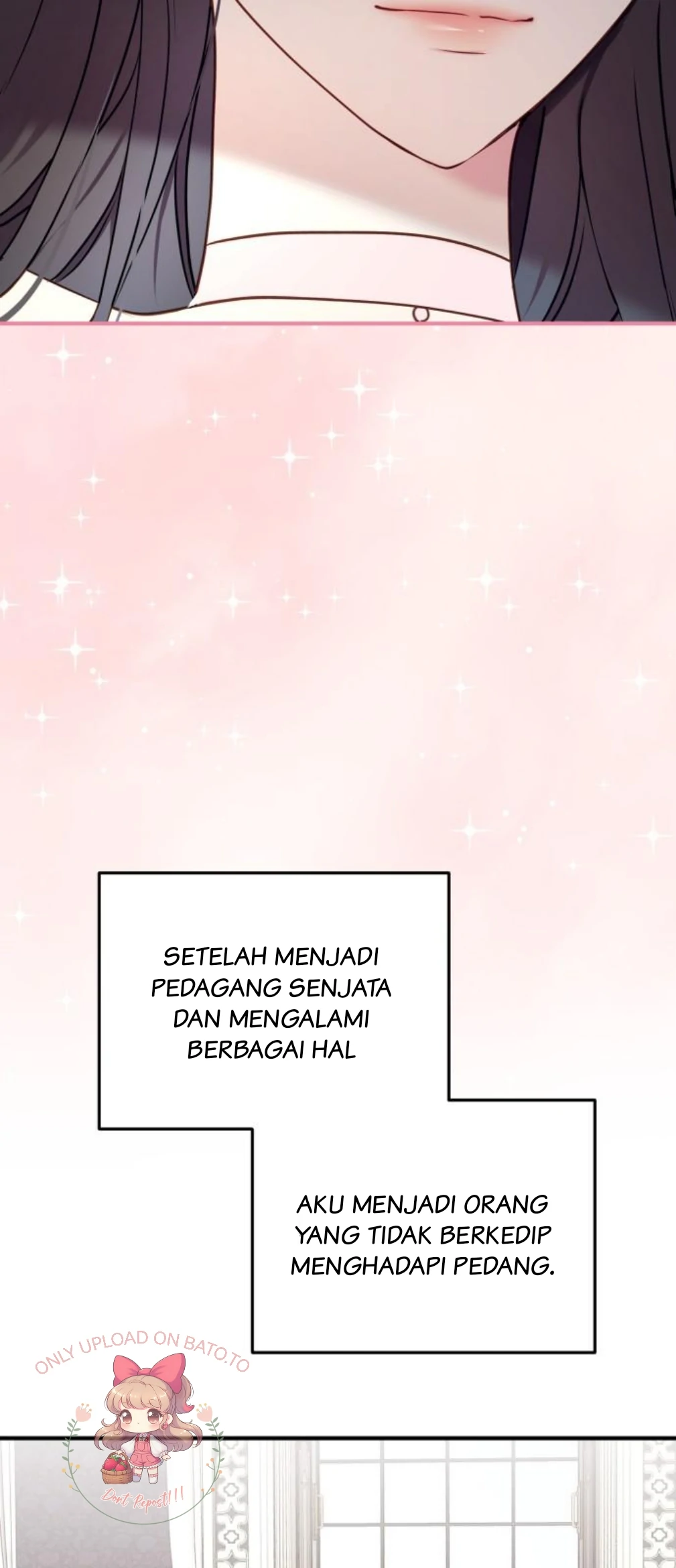 The Villainess Just Wants to Live in Peace! Chapter 50 - halaman 40