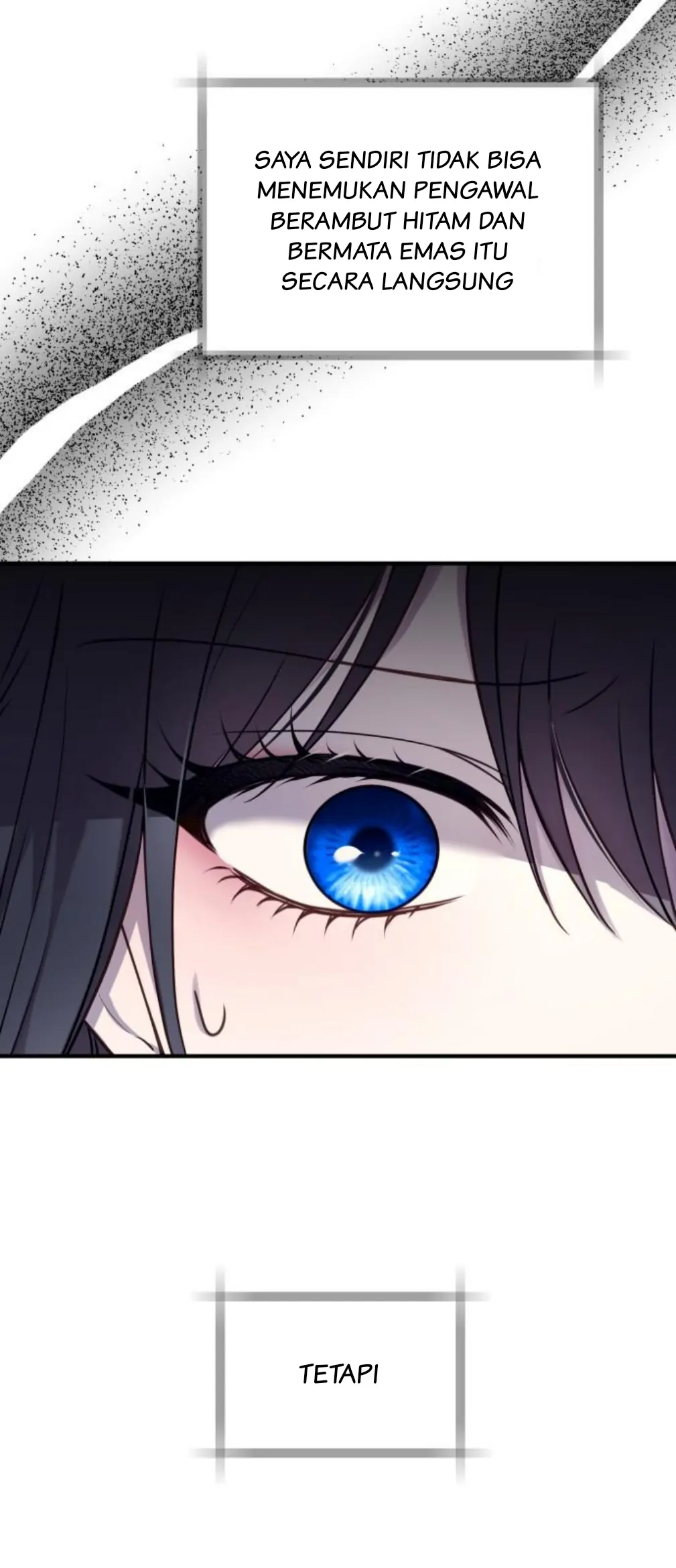 The Villainess Just Wants to Live in Peace! Chapter 50 - halaman 46