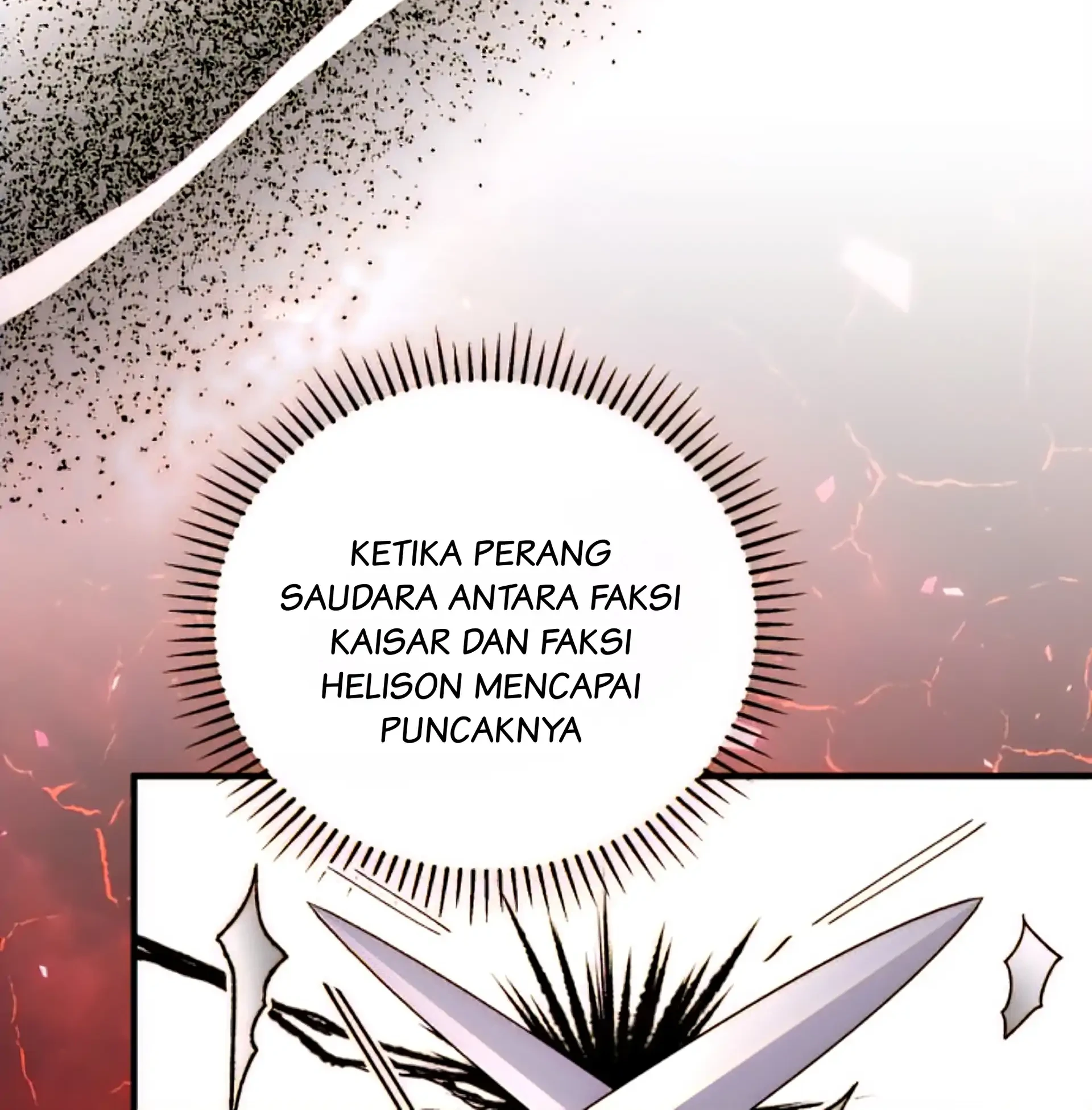 The Villainess Just Wants to Live in Peace! Chapter 50 - halaman 5