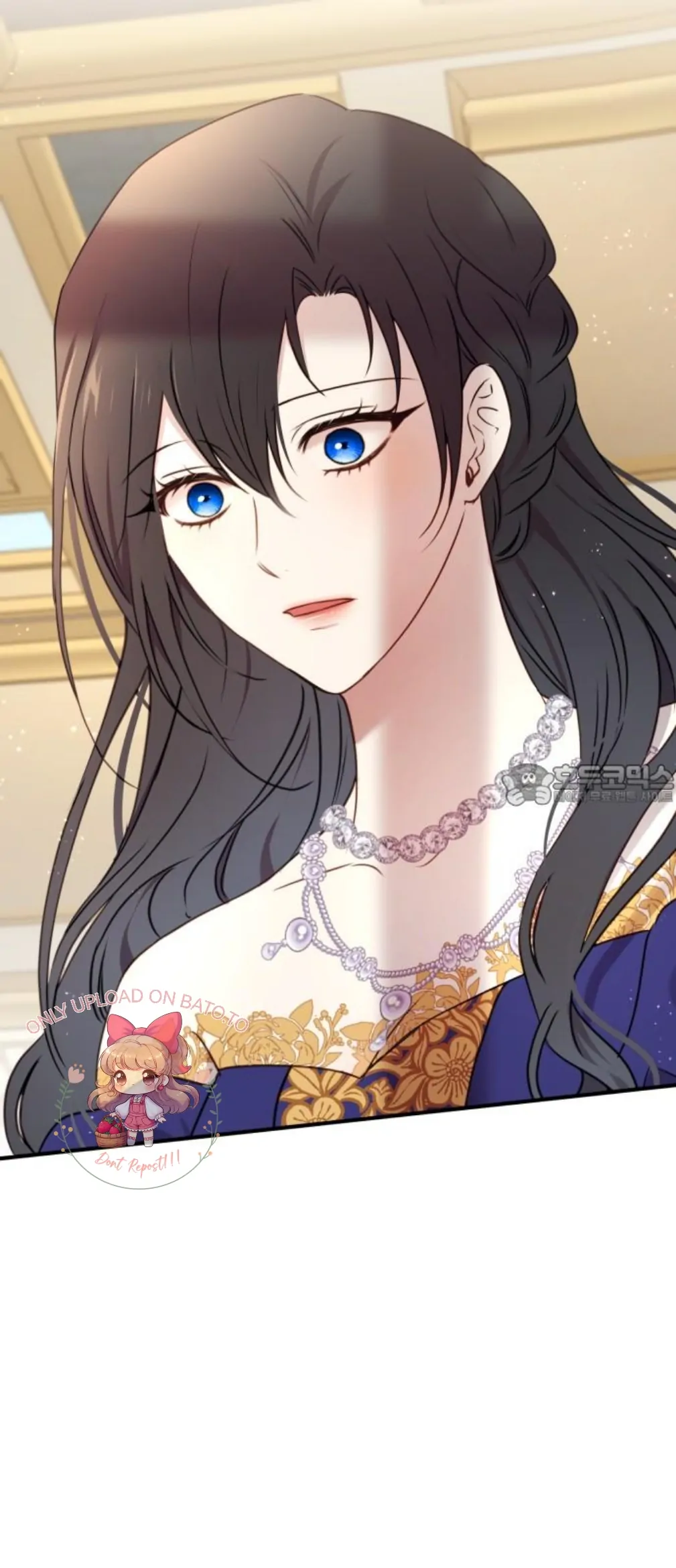 The Villainess Just Wants to Live in Peace! Chapter 50 - halaman 56