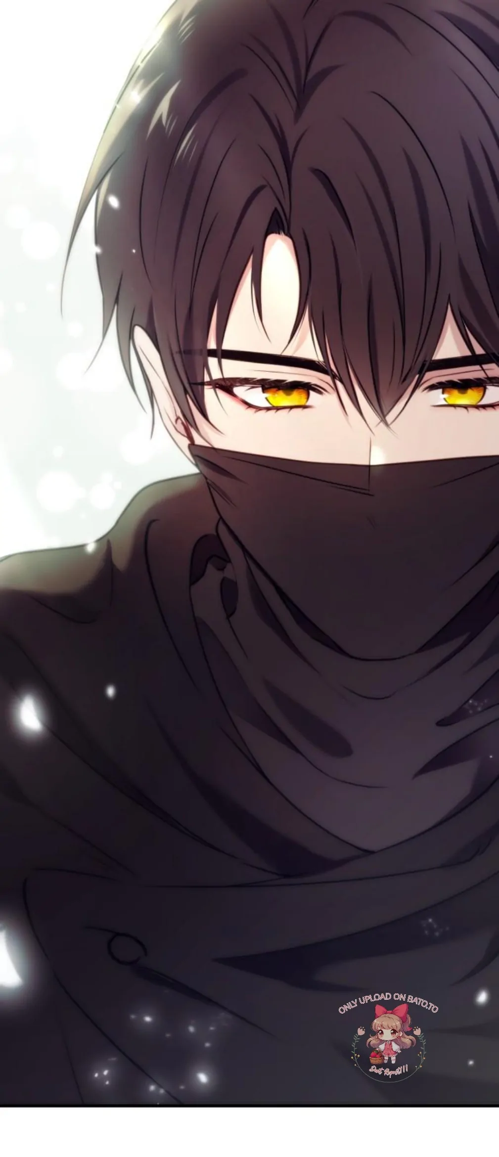 The Villainess Just Wants to Live in Peace! Chapter 50 - halaman 58