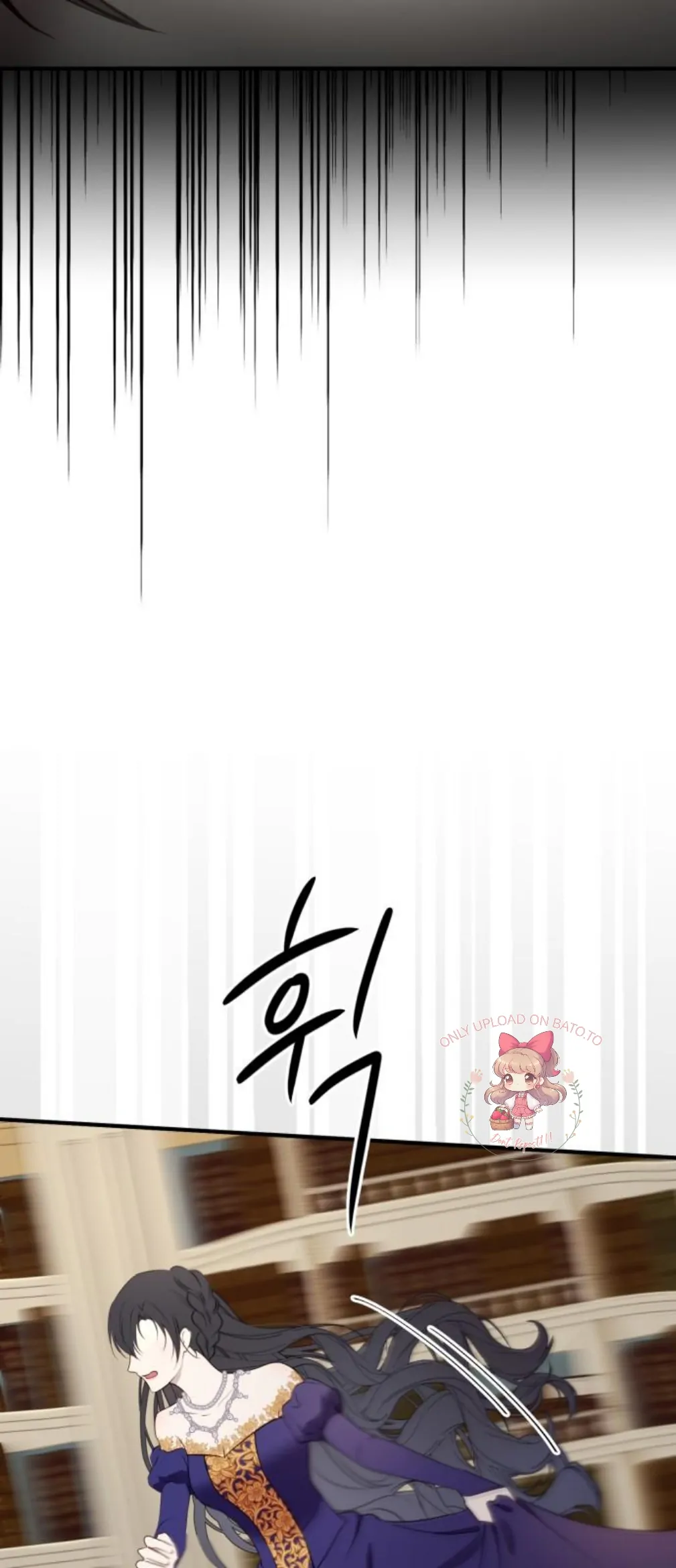 The Villainess Just Wants to Live in Peace! Chapter 50 - halaman 60