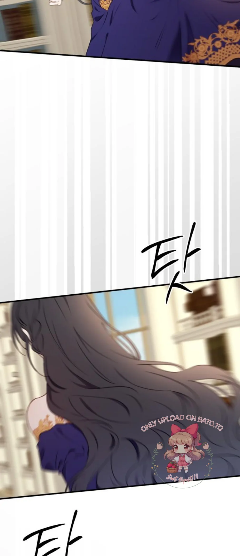 The Villainess Just Wants to Live in Peace! Chapter 50 - halaman 61