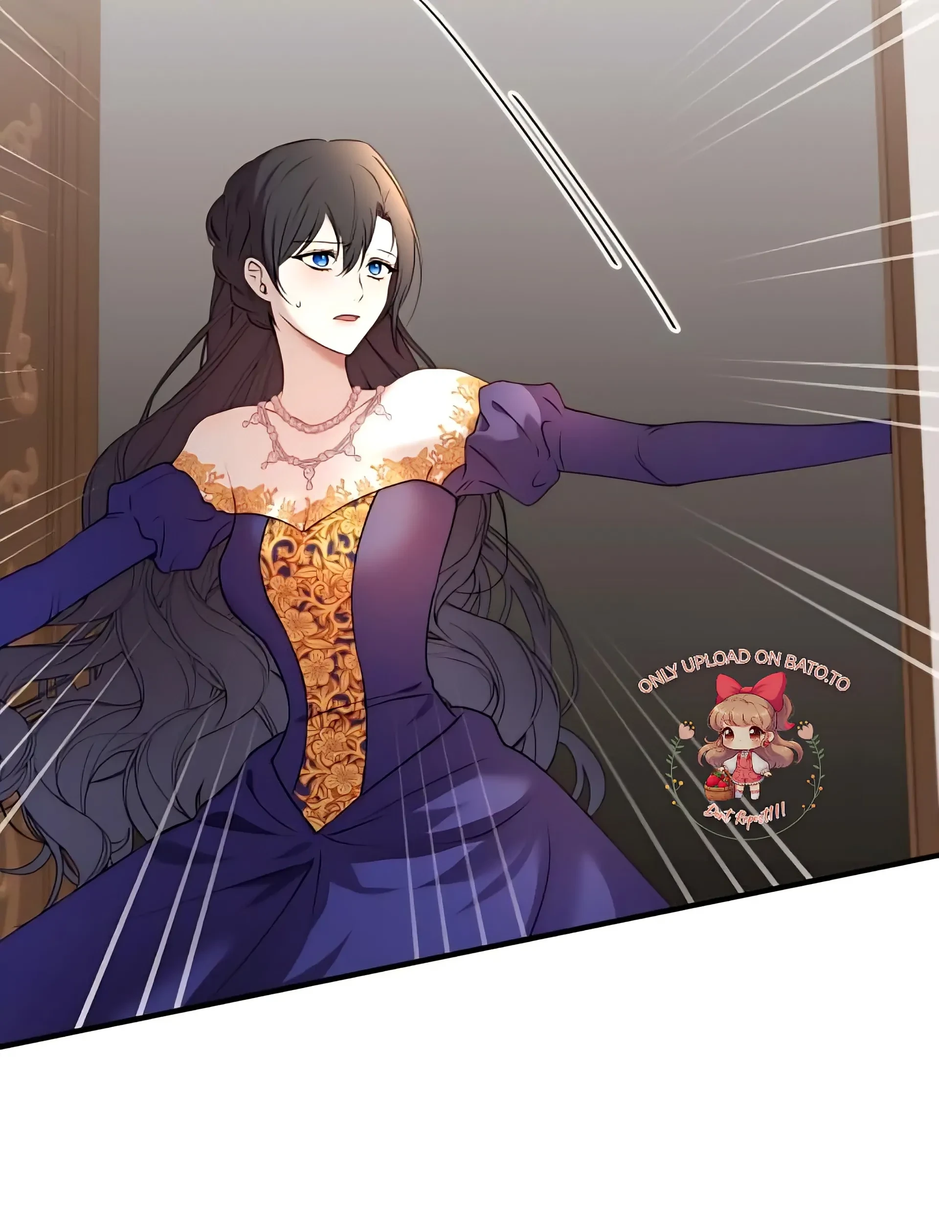 The Villainess Just Wants to Live in Peace! Chapter 50 - halaman 64