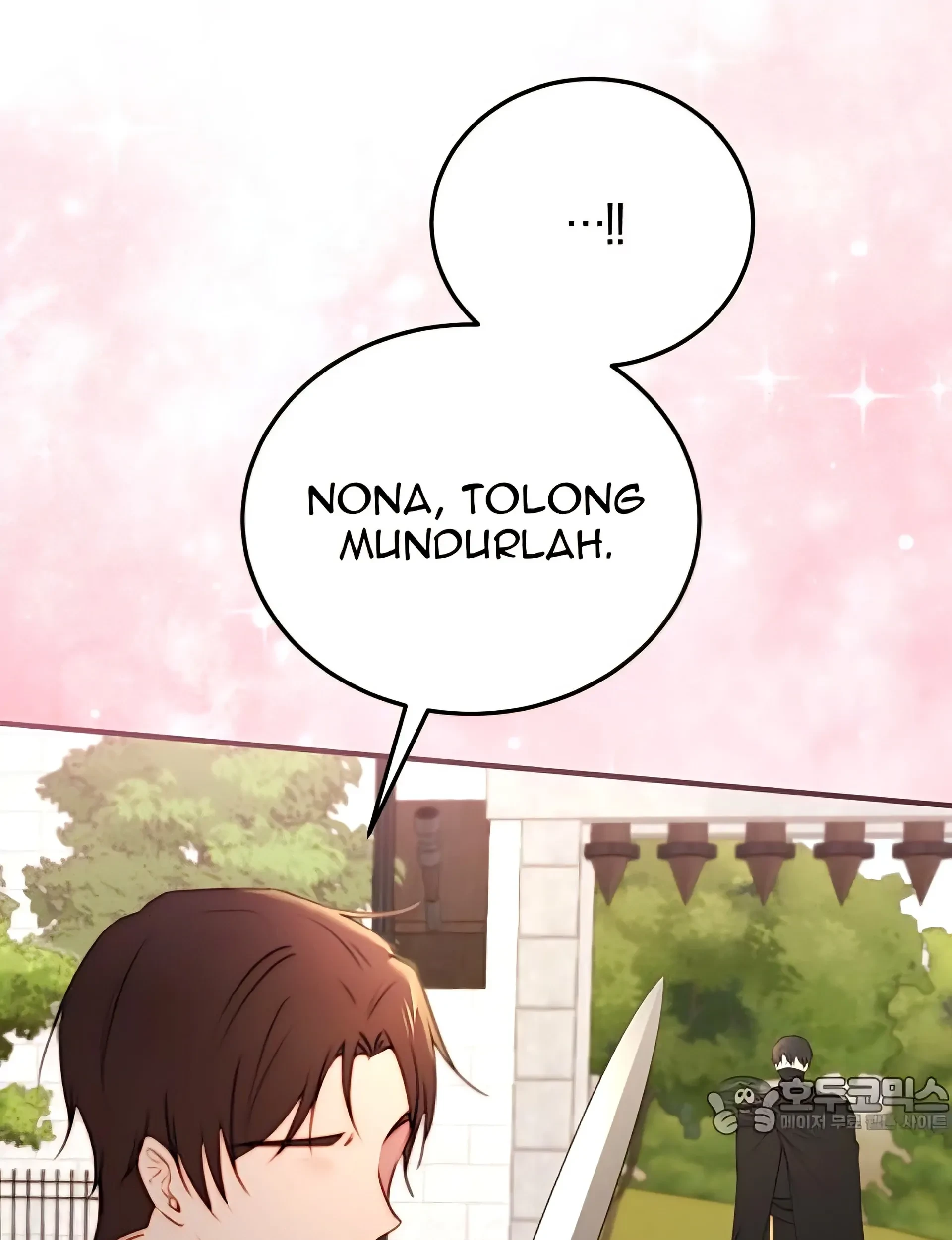 The Villainess Just Wants to Live in Peace! Chapter 50 - halaman 66