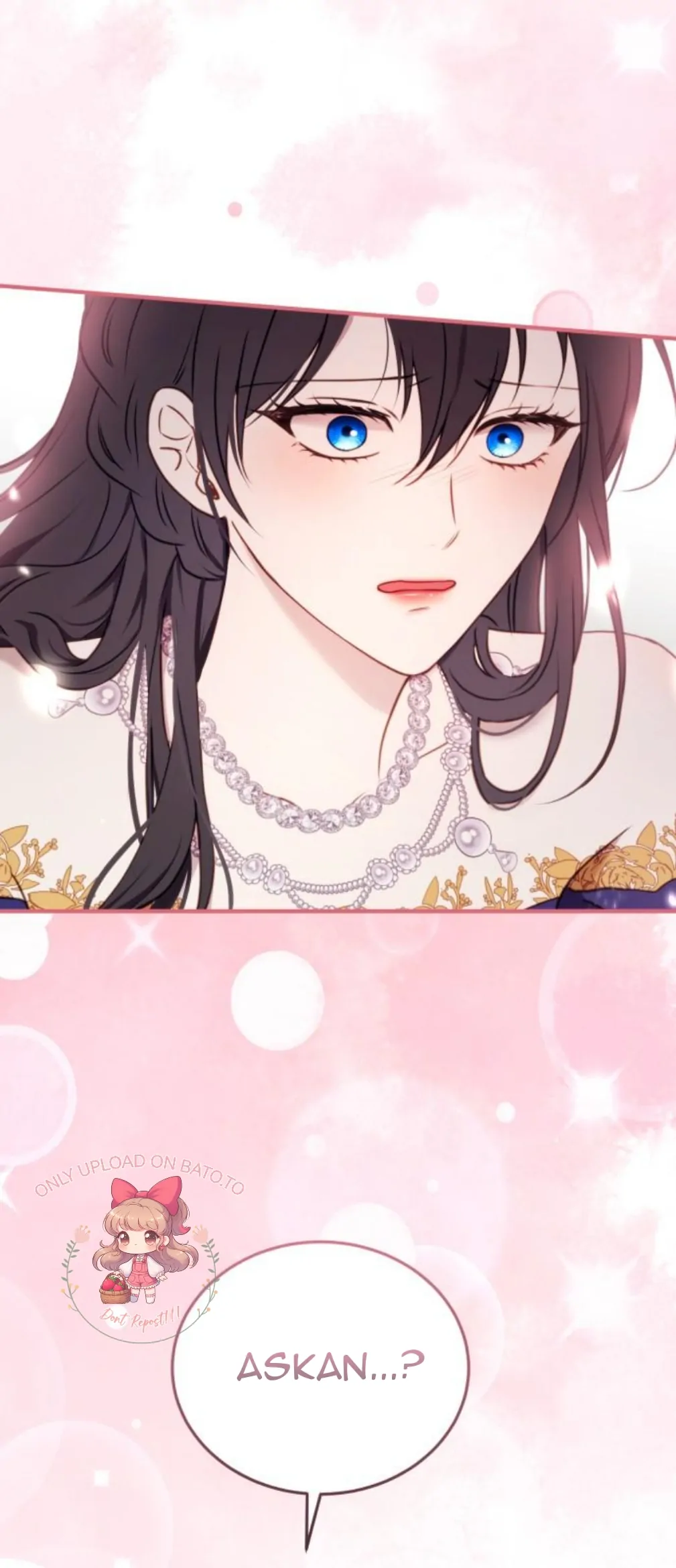 The Villainess Just Wants to Live in Peace! Chapter 50 - halaman 69