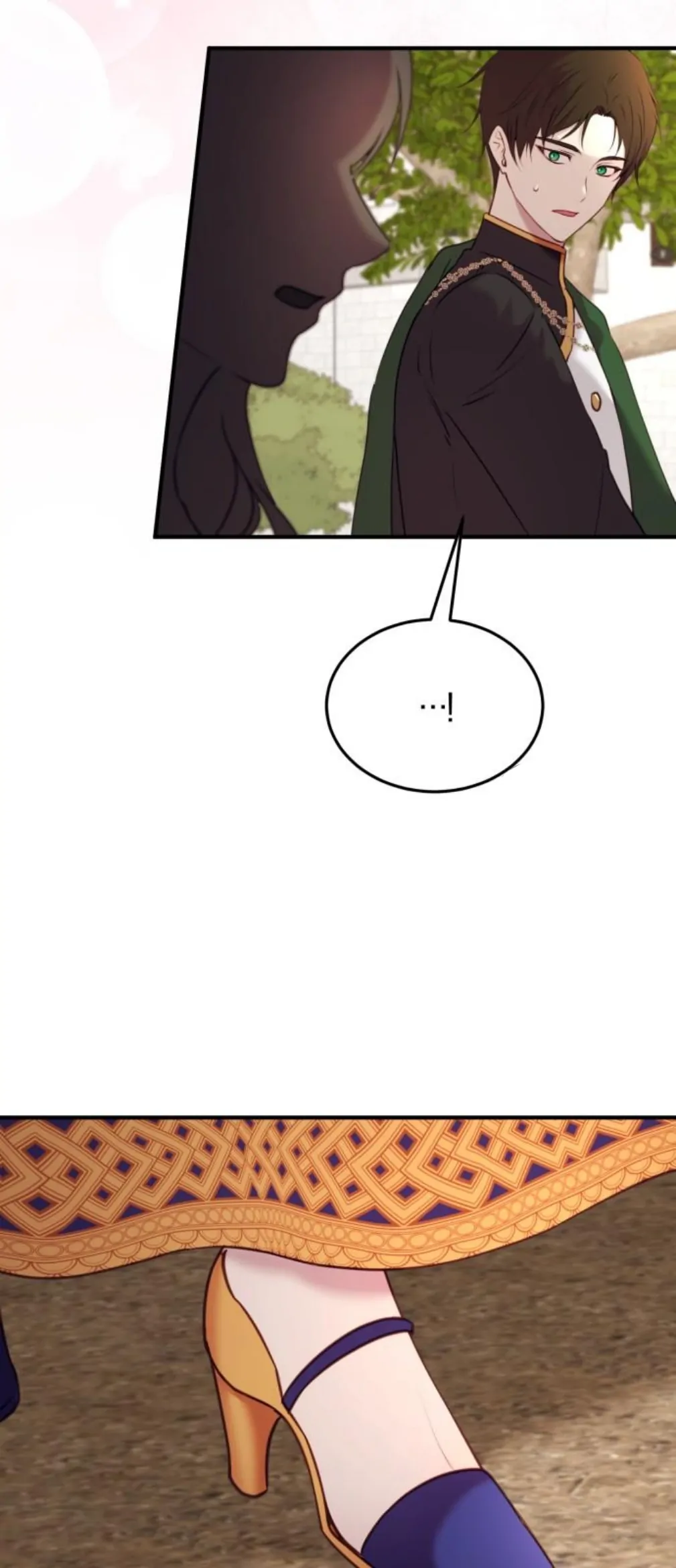 The Villainess Just Wants to Live in Peace! Chapter 50 - halaman 70