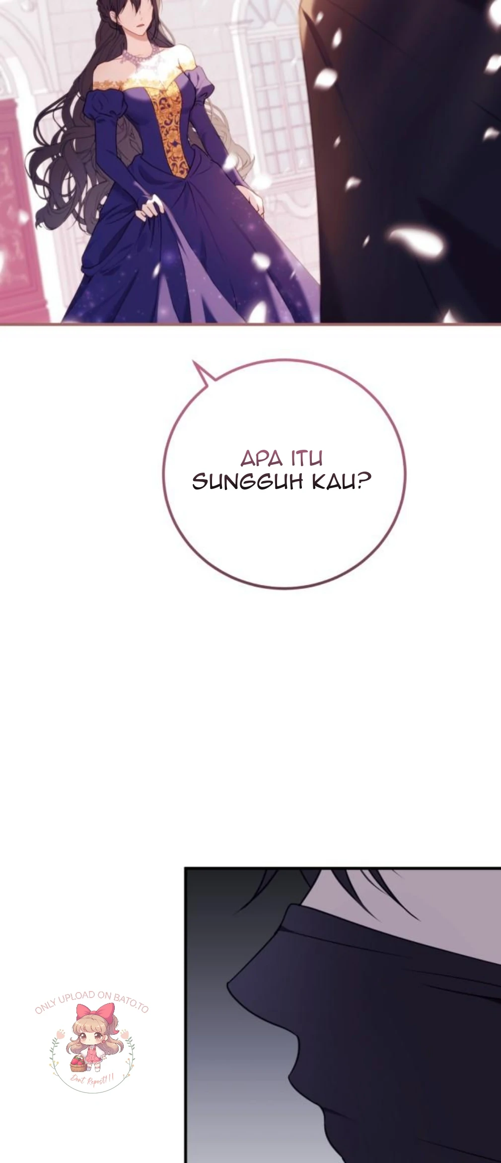 The Villainess Just Wants to Live in Peace! Chapter 50 - halaman 72