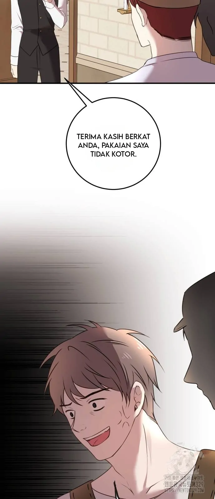 The Villainess Just Wants to Live in Peace! Chapter 6 - halaman 16