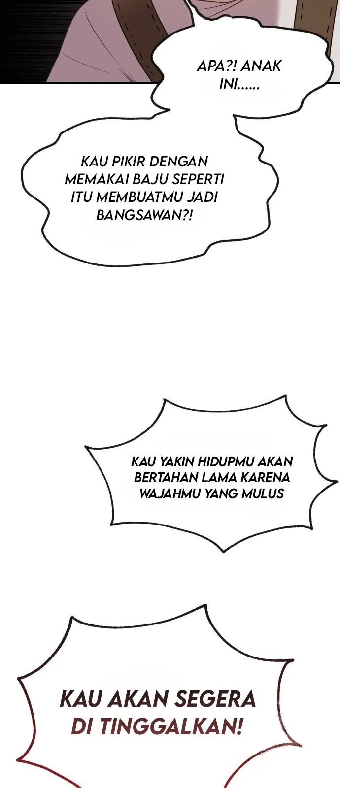 The Villainess Just Wants to Live in Peace! Chapter 6 - halaman 17