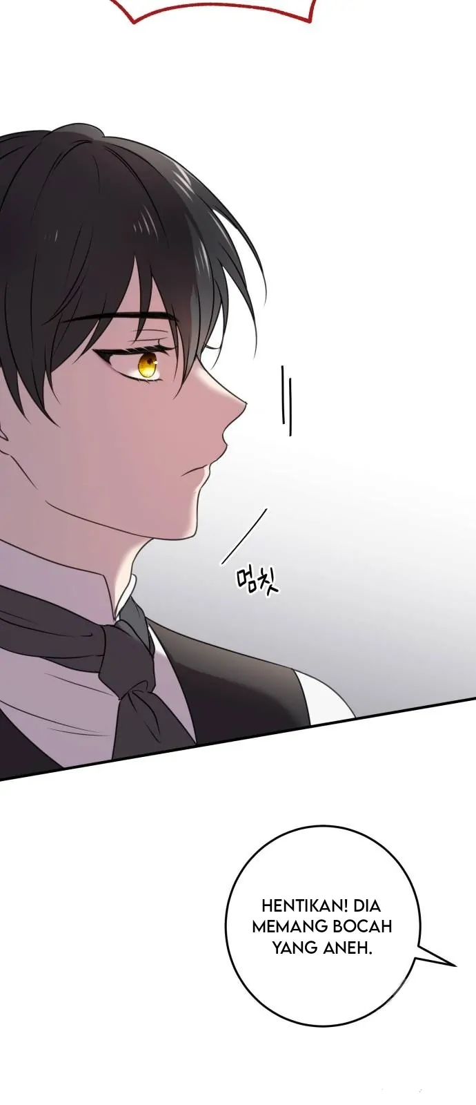 The Villainess Just Wants to Live in Peace! Chapter 6 - halaman 18