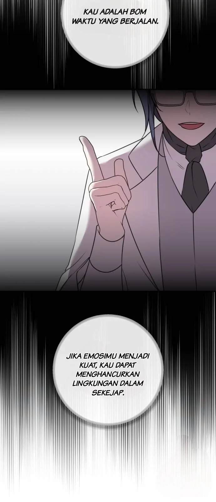 The Villainess Just Wants to Live in Peace! Chapter 6 - halaman 20