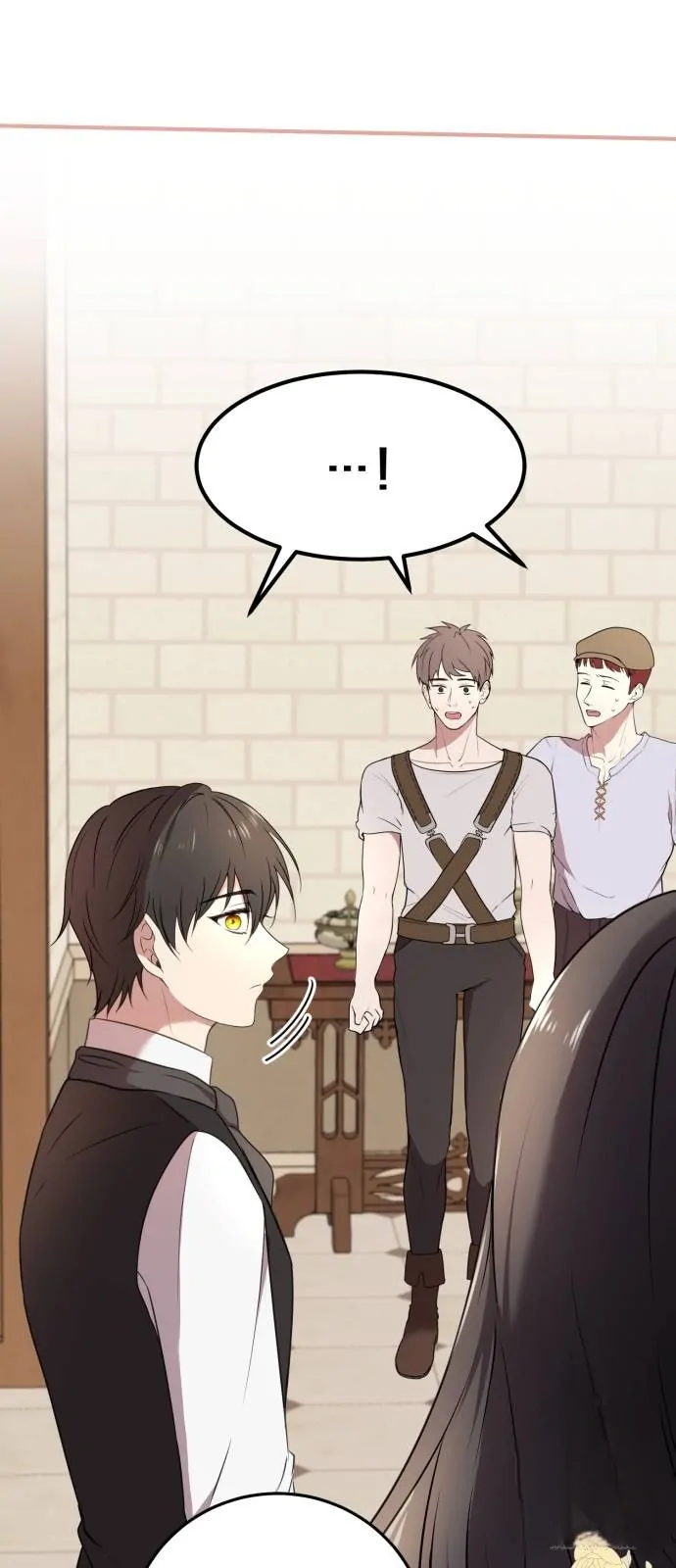 The Villainess Just Wants to Live in Peace! Chapter 6 - halaman 25