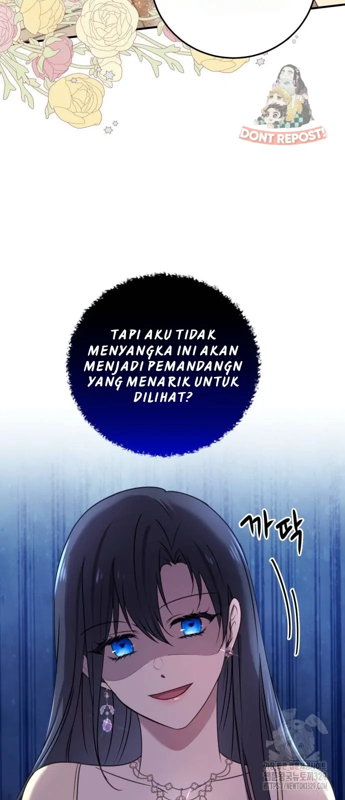 The Villainess Just Wants to Live in Peace! Chapter 6 - halaman 27