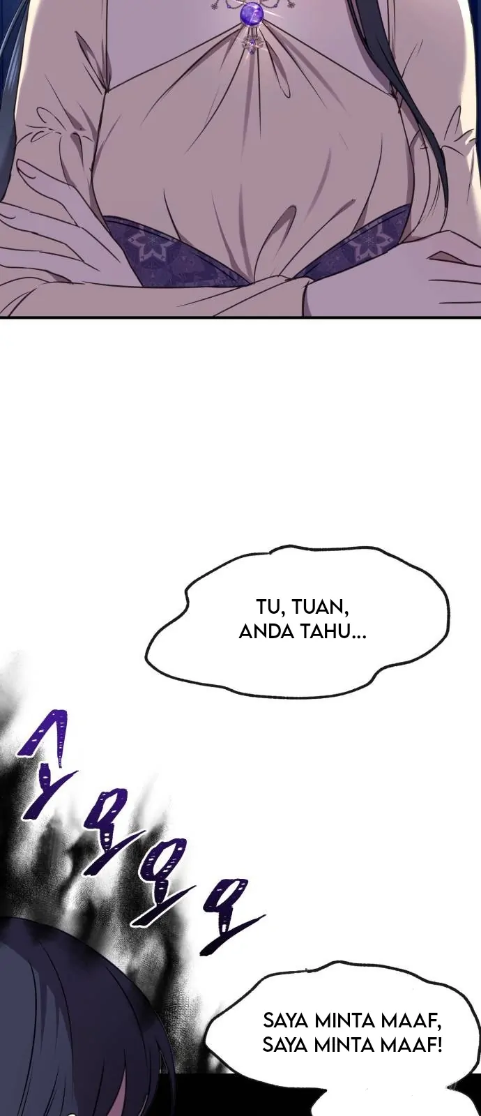 The Villainess Just Wants to Live in Peace! Chapter 6 - halaman 28