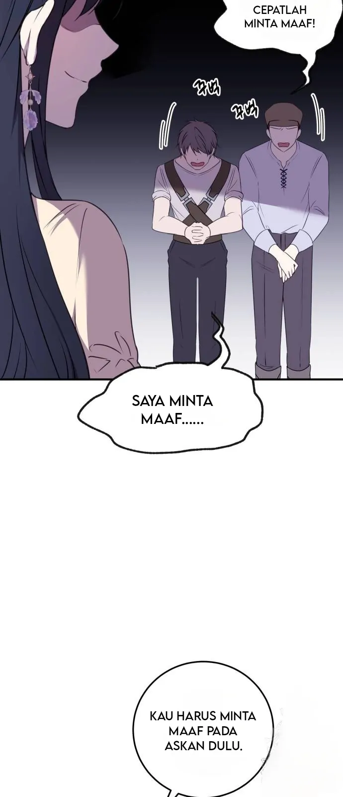 The Villainess Just Wants to Live in Peace! Chapter 6 - halaman 29