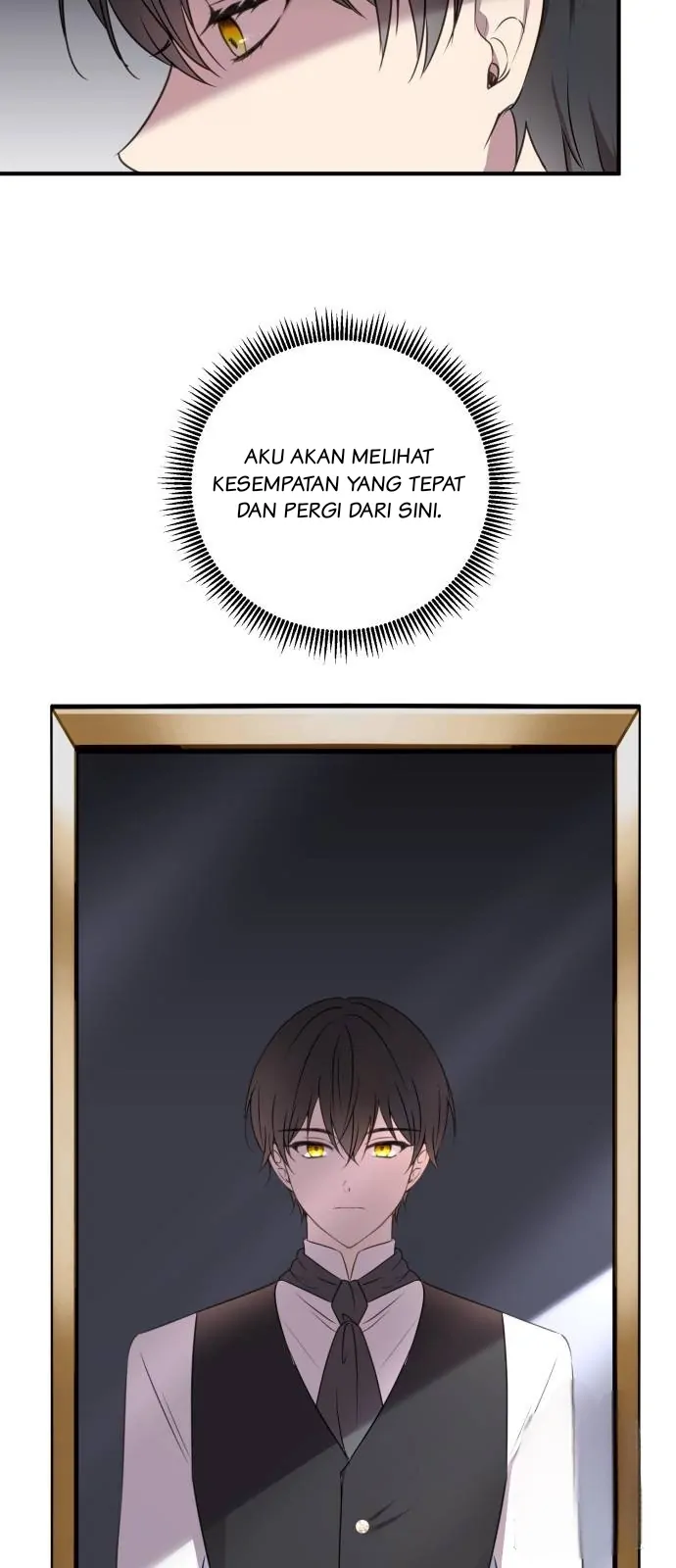 The Villainess Just Wants to Live in Peace! Chapter 6 - halaman 5