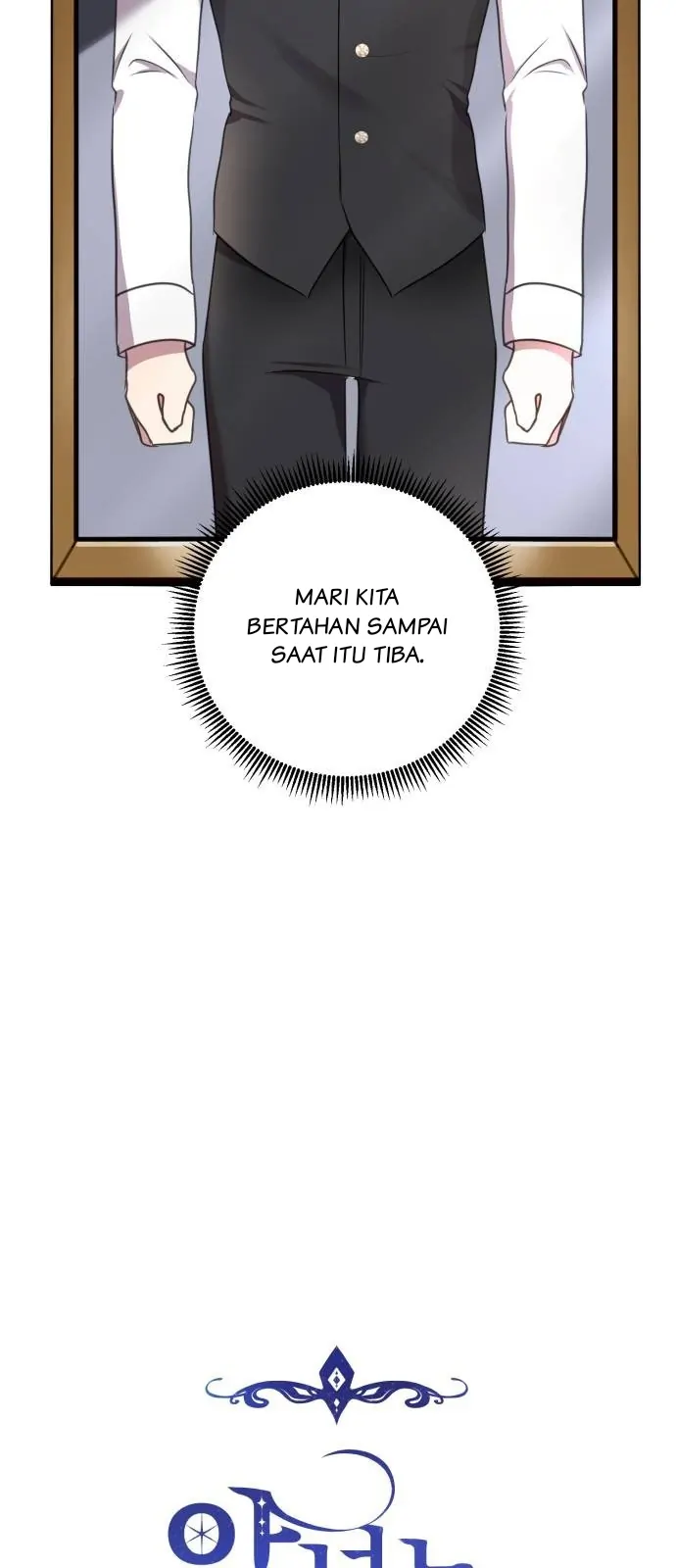 The Villainess Just Wants to Live in Peace! Chapter 6 - halaman 6