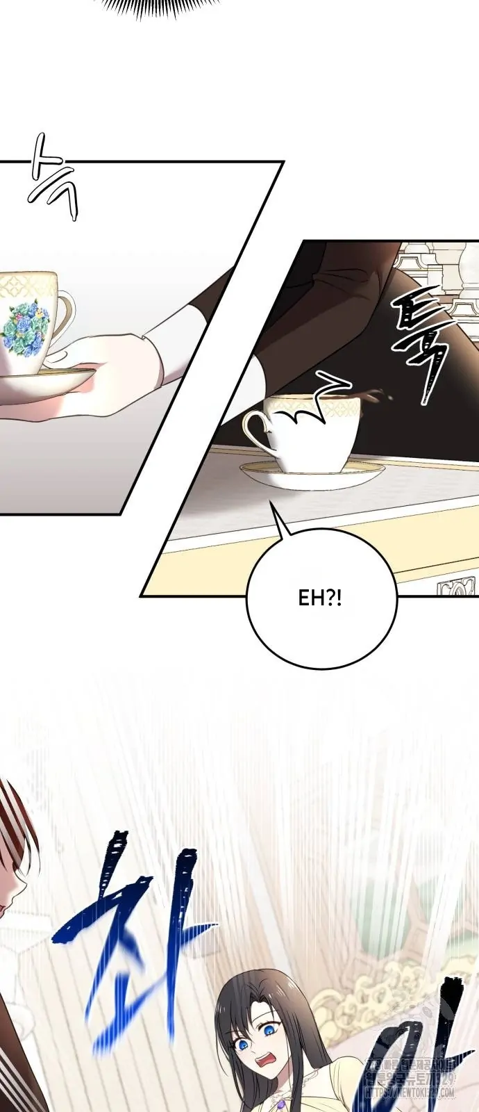 The Villainess Just Wants to Live in Peace! Chapter 6 - halaman 60