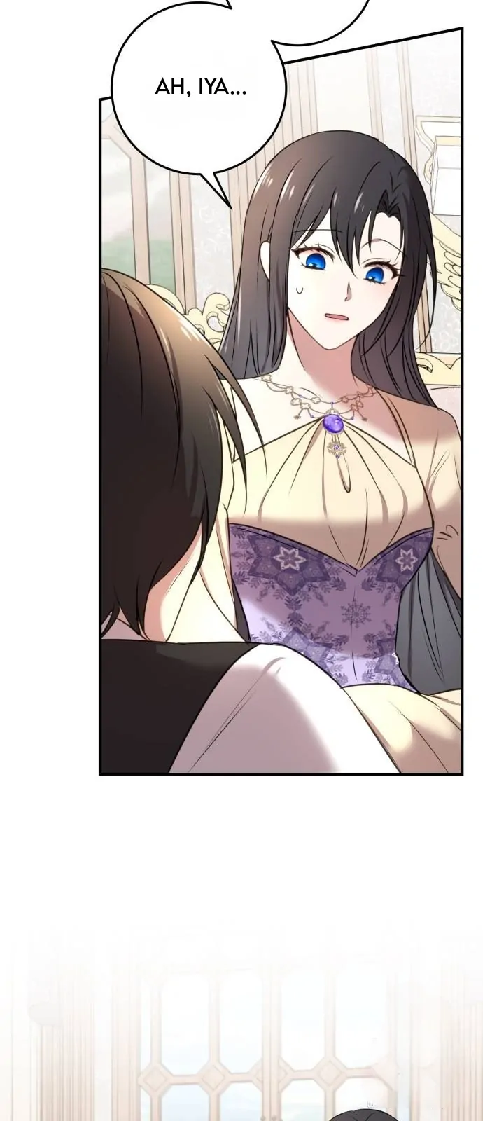 The Villainess Just Wants to Live in Peace! Chapter 6 - halaman 67