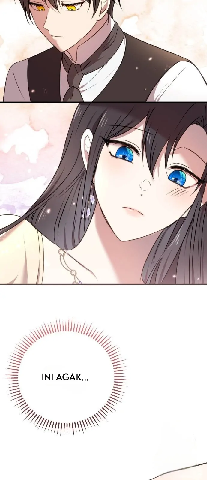 The Villainess Just Wants to Live in Peace! Chapter 6 - halaman 72