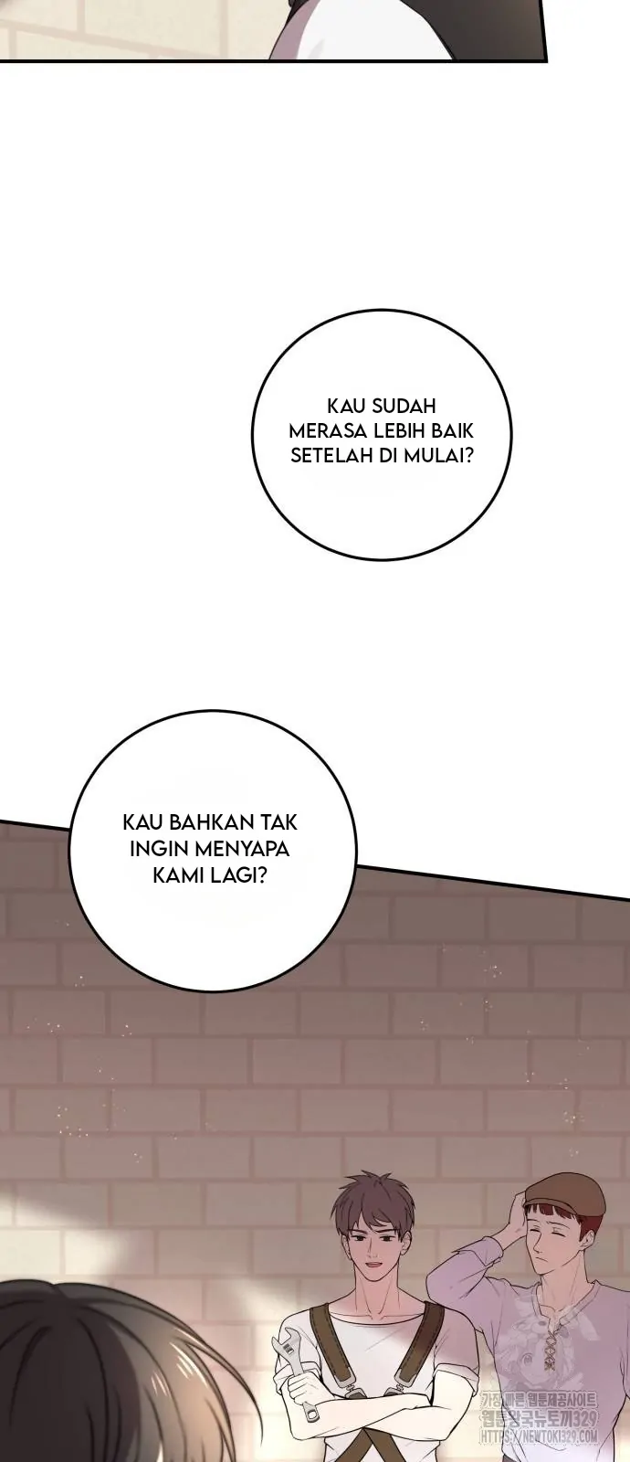 The Villainess Just Wants to Live in Peace! Chapter 6 - halaman 9