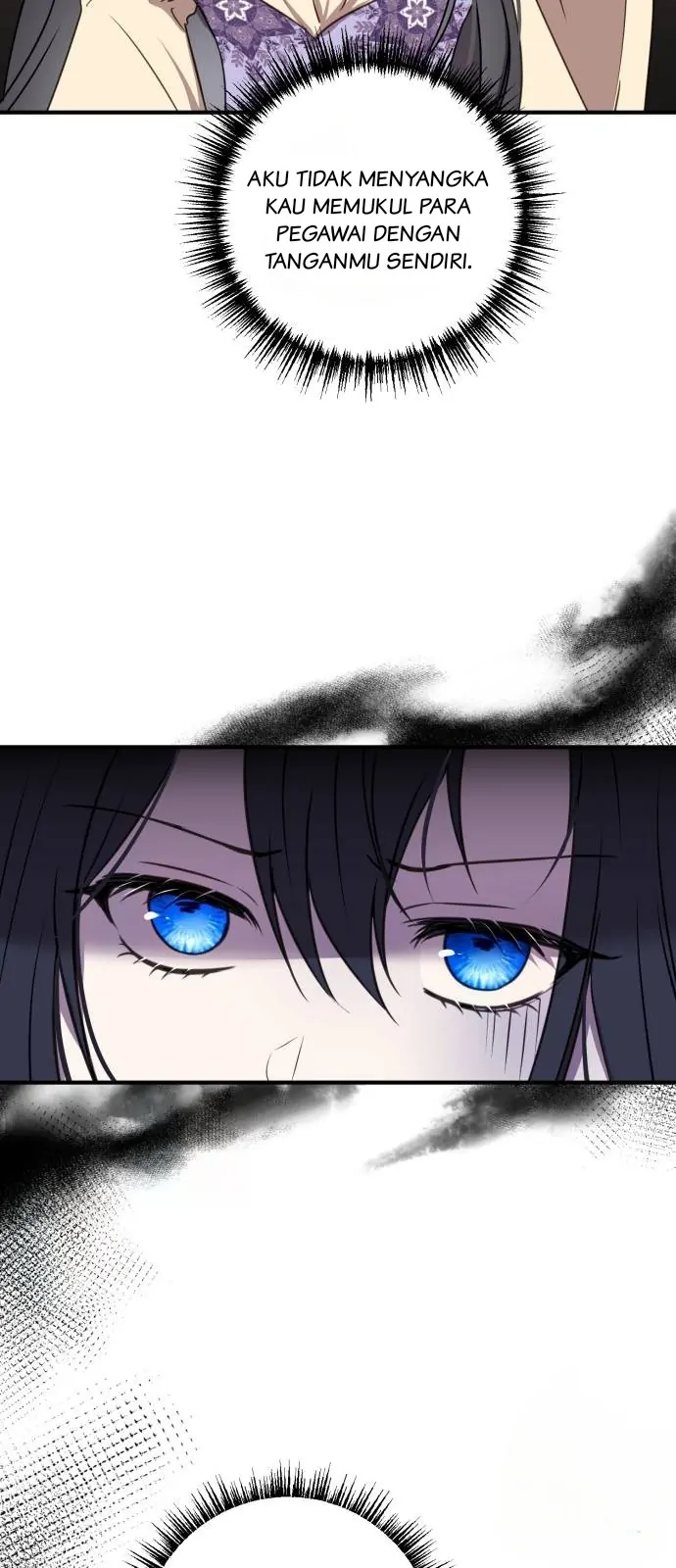 The Villainess Just Wants to Live in Peace! Chapter 7 - halaman 17