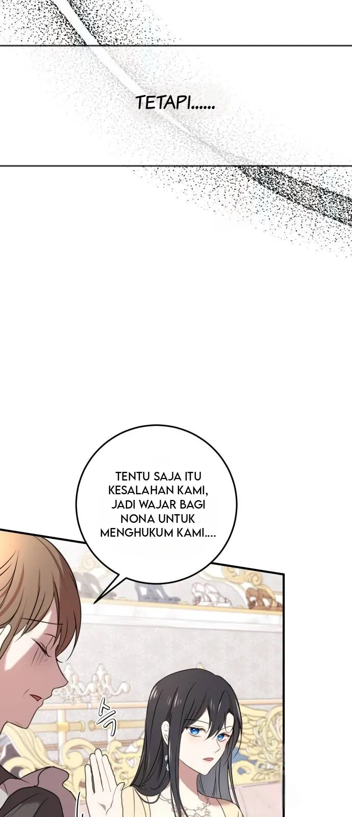 The Villainess Just Wants to Live in Peace! Chapter 7 - halaman 20