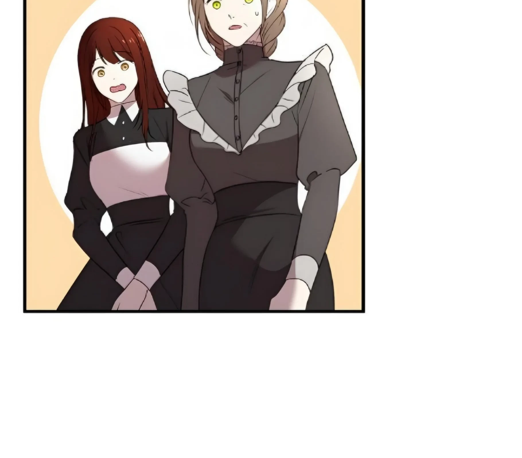 The Villainess Just Wants to Live in Peace! Chapter 7 - halaman 25