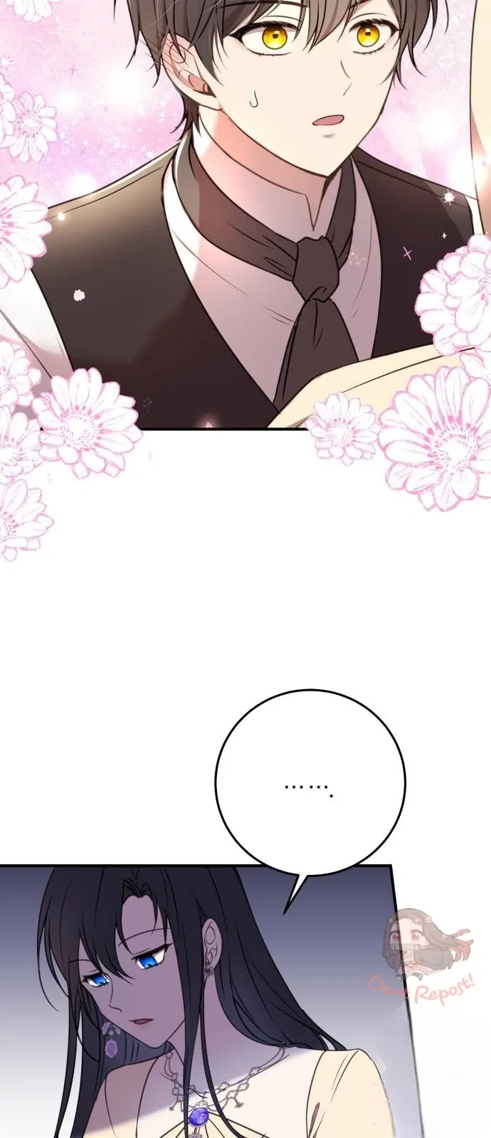 The Villainess Just Wants to Live in Peace! Chapter 7 - halaman 3