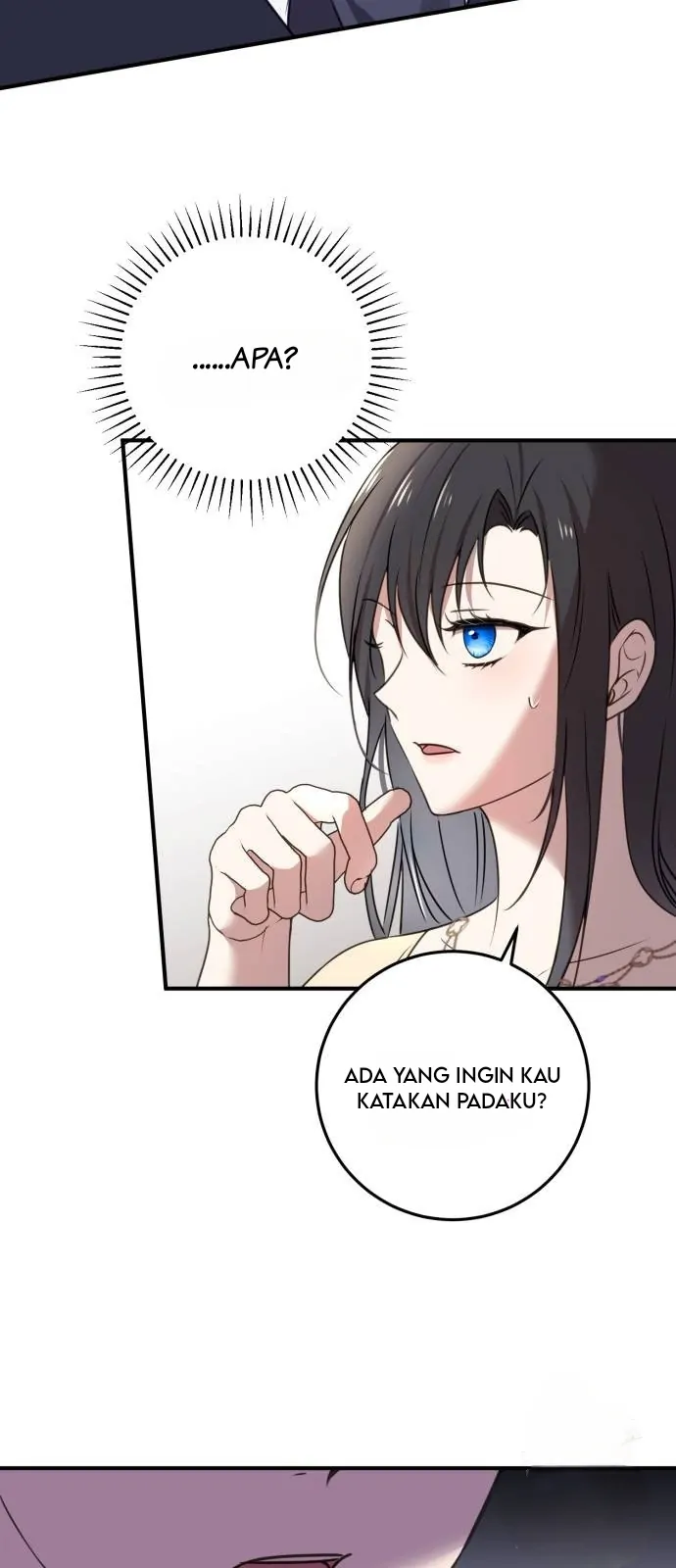 The Villainess Just Wants to Live in Peace! Chapter 7 - halaman 45