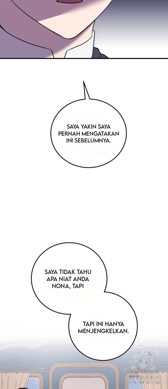 The Villainess Just Wants to Live in Peace! Chapter 7 - halaman 46