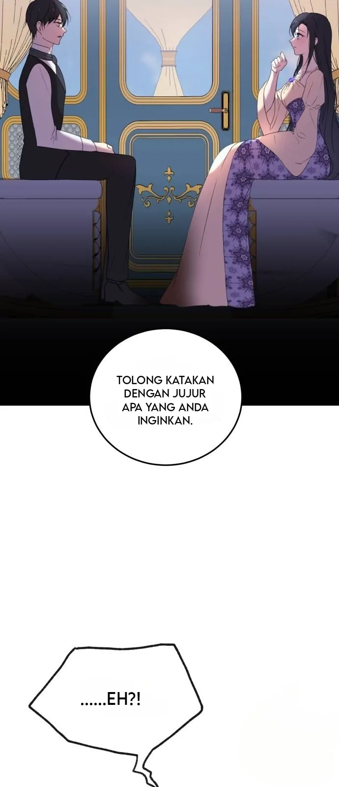 The Villainess Just Wants to Live in Peace! Chapter 7 - halaman 47